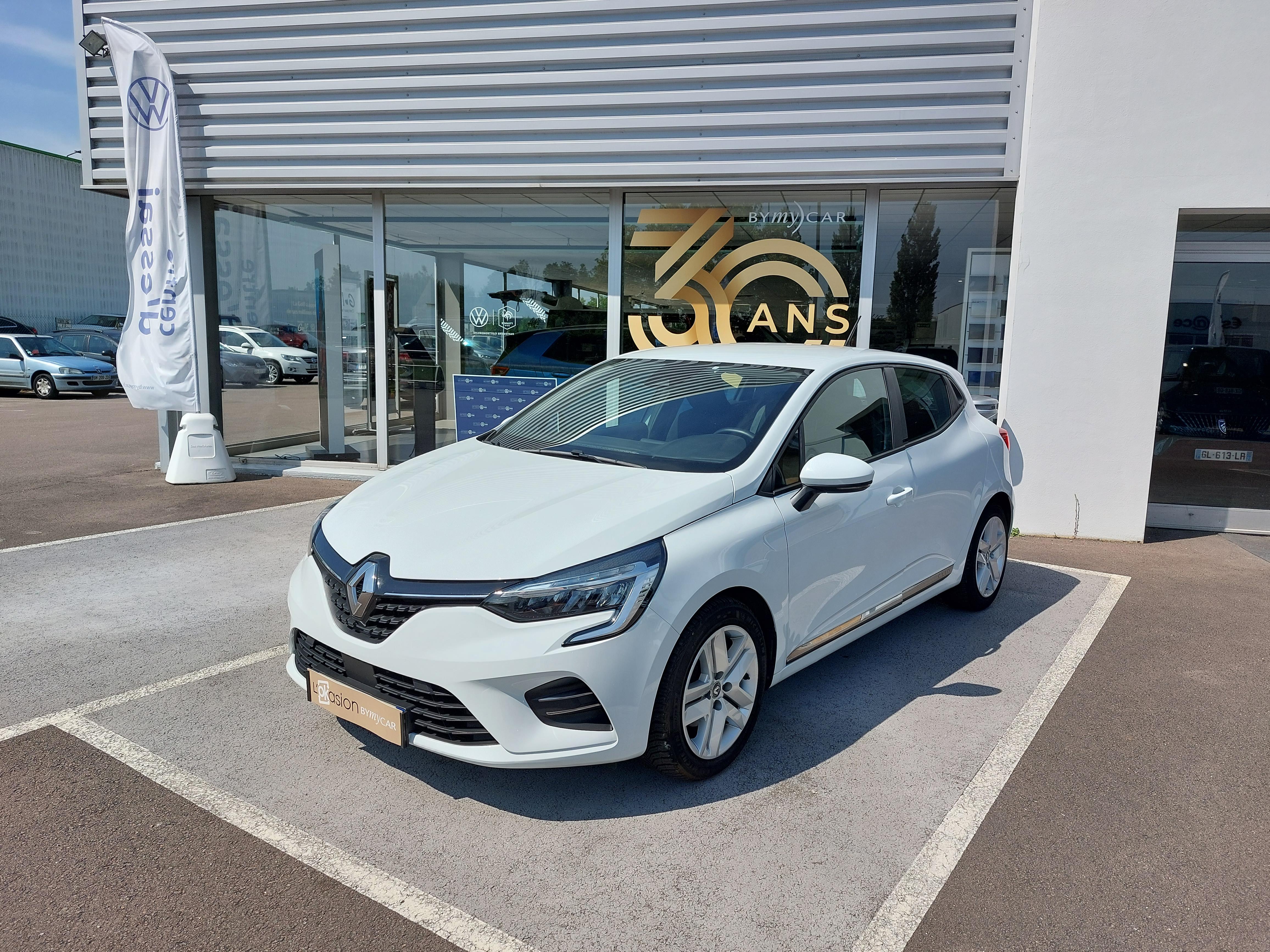 Clio E-Tech 140