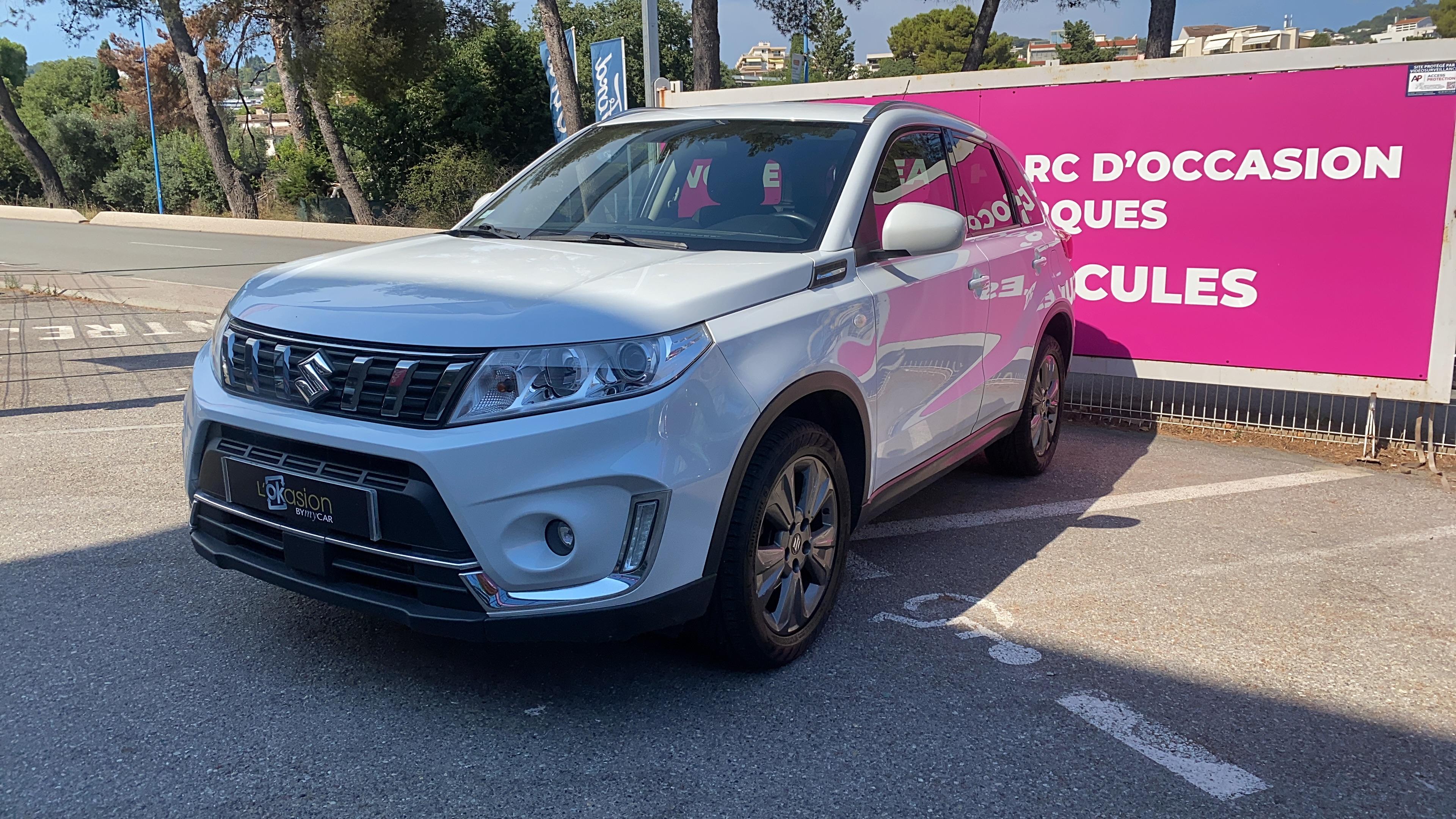 Vitara 1.6 VVT