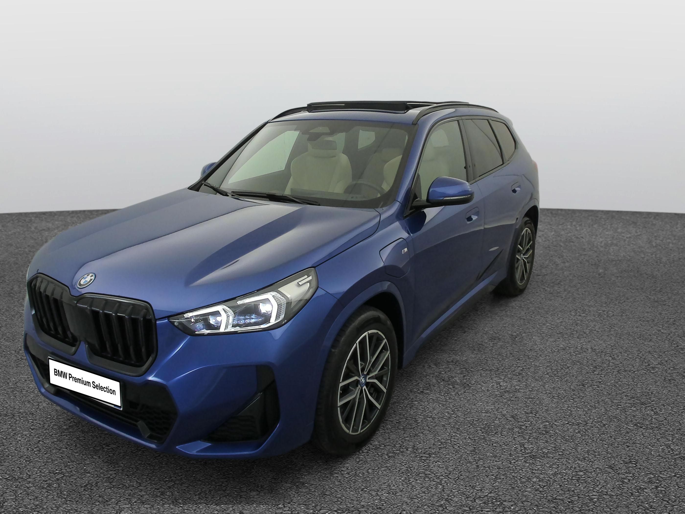 X1 xDrive 30e 326ch DKG7