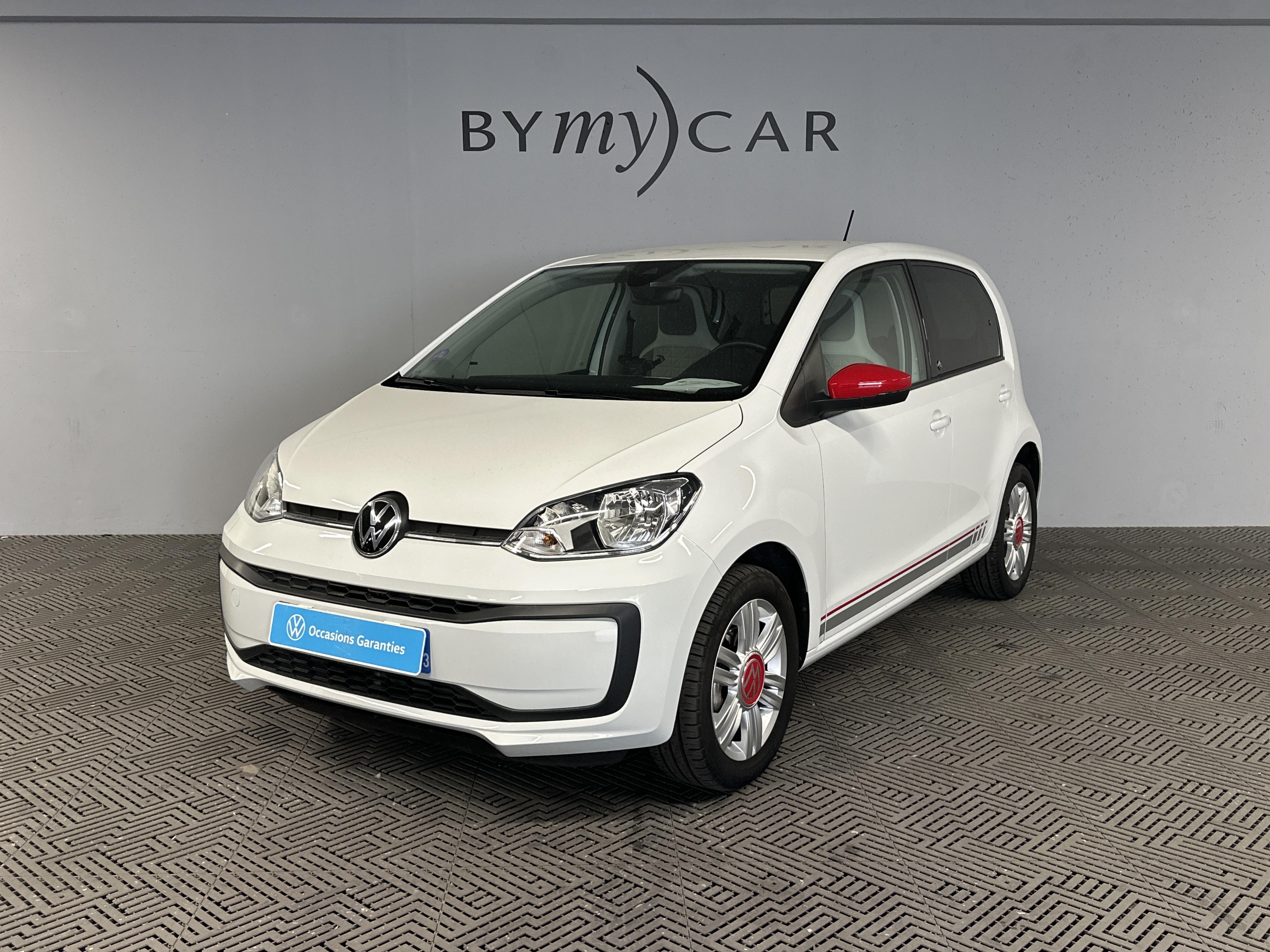 Up 1.0 65 BlueMotion Technology BVM5