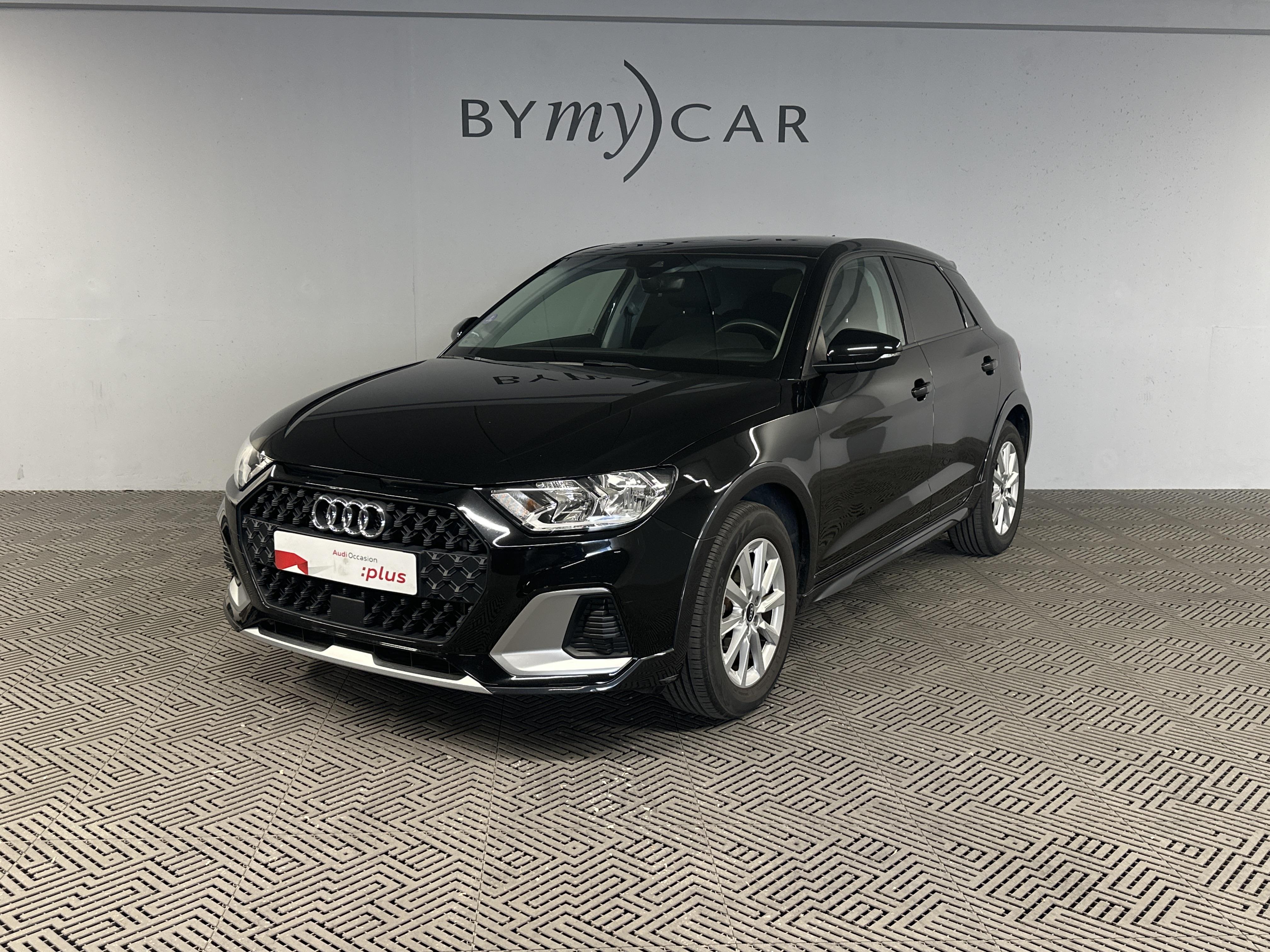 A1 Citycarver 30 TFSI 116 ch S tronic 7