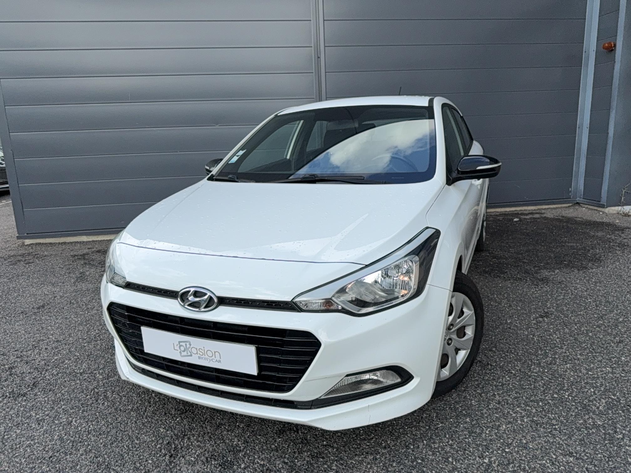 i20 1.2 75