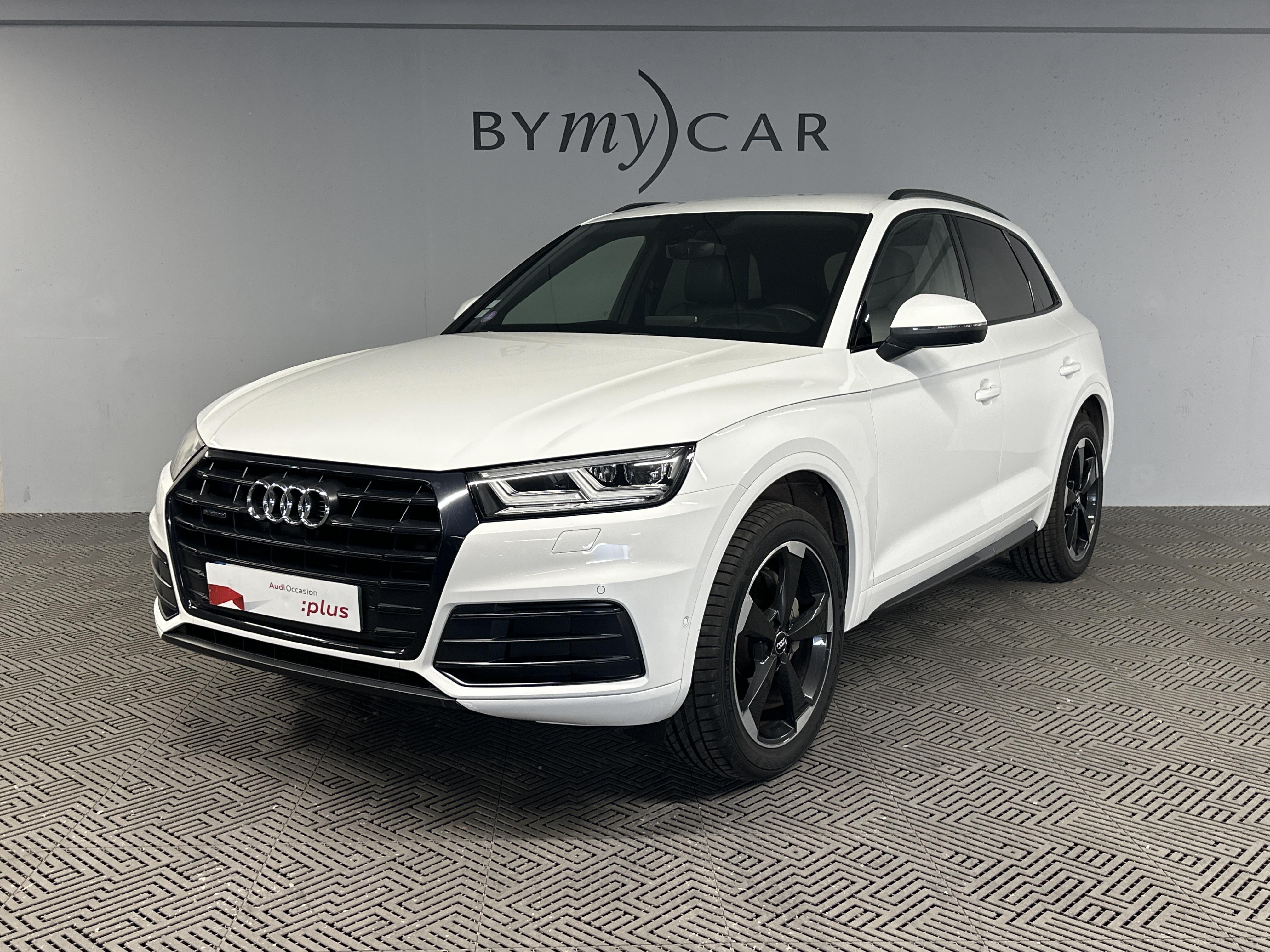 Q5 45 TFSI 245 S tronic 7 Quattro