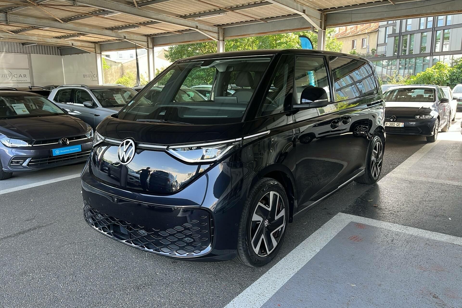 ID. Buzz 204 ch Pro