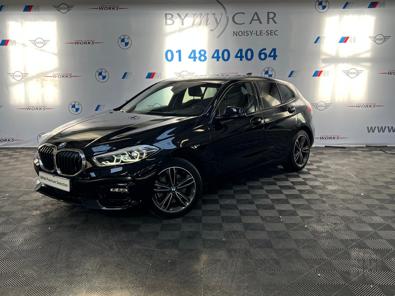 116i 109 ch DKG7