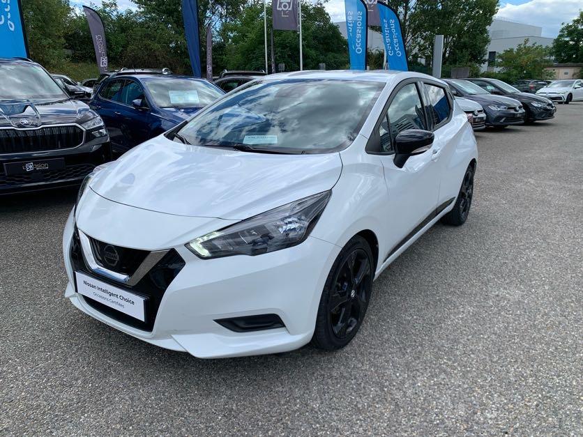 Micra IG-T 92