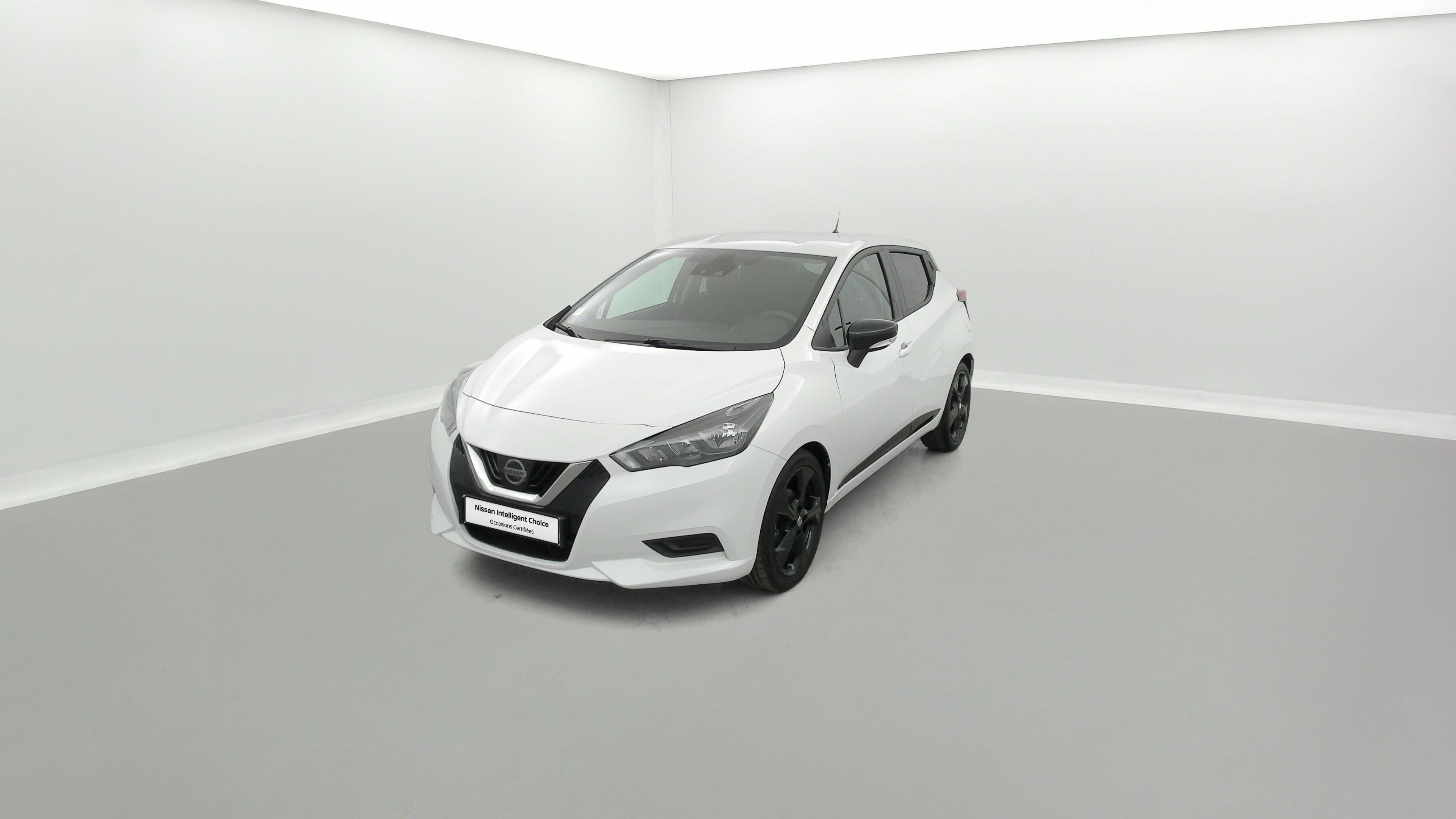 Micra IG-T 92