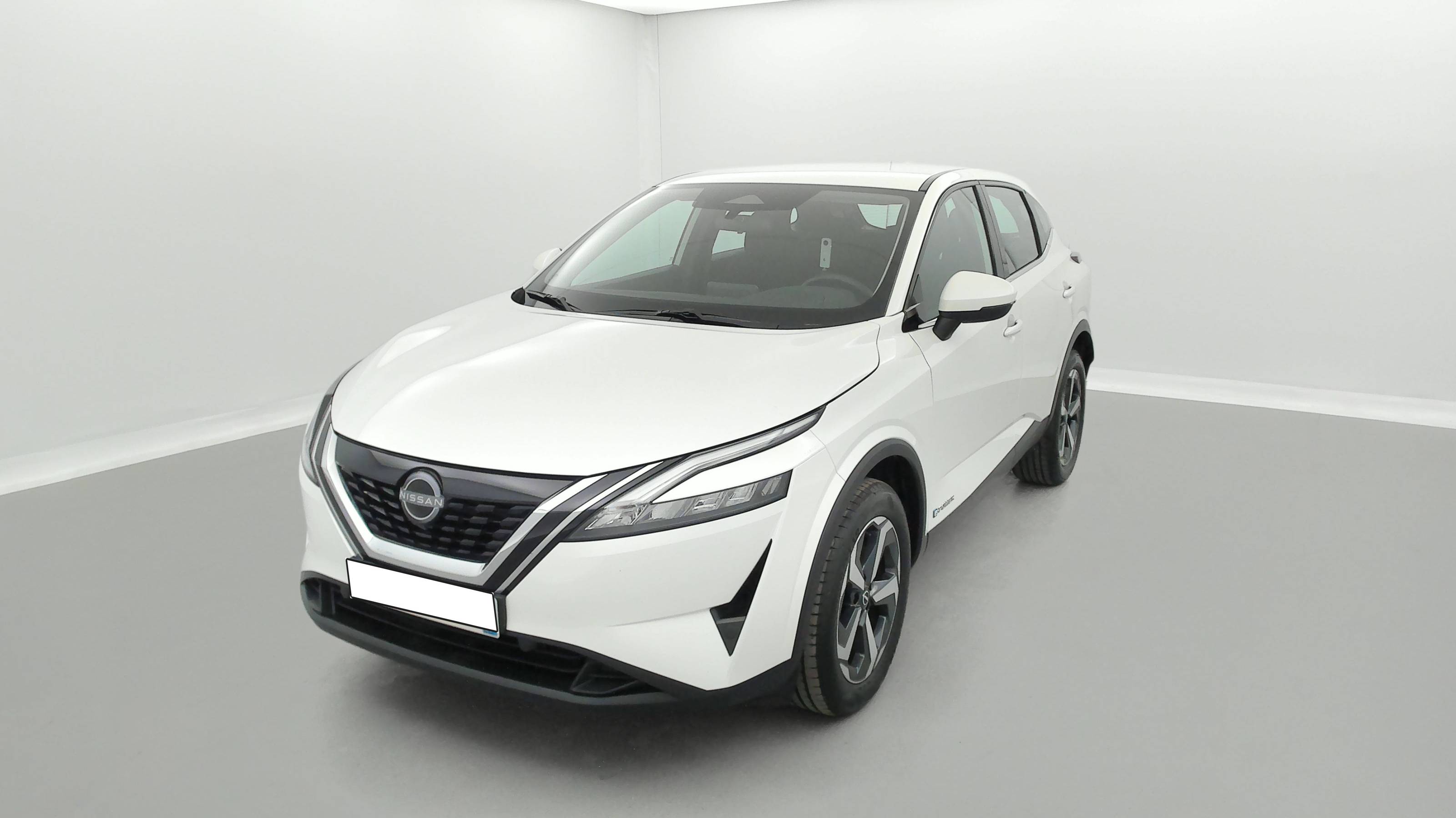 Qashqai e-Power 190 ch