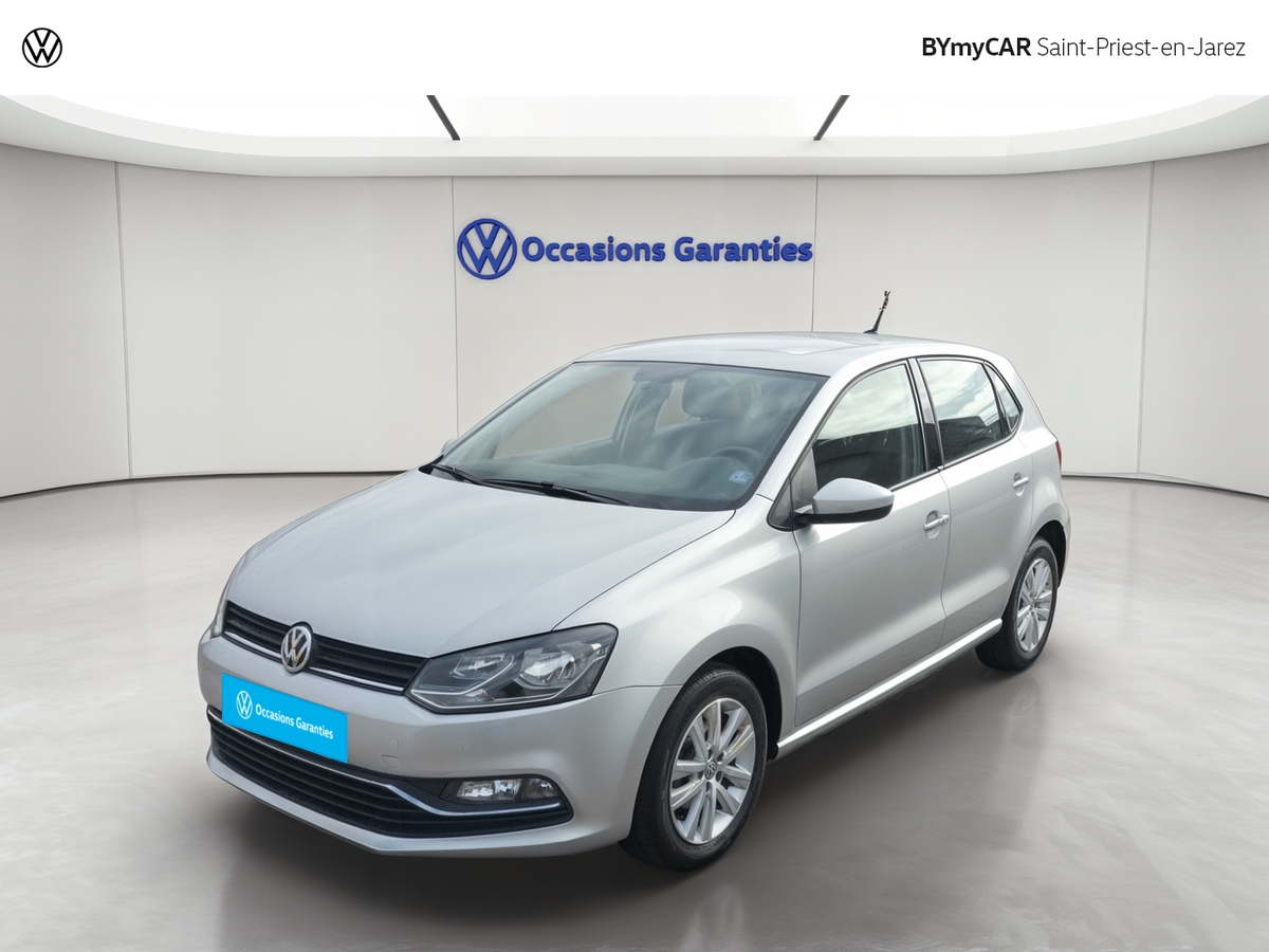 Polo 1.2 TSI 90 BMT