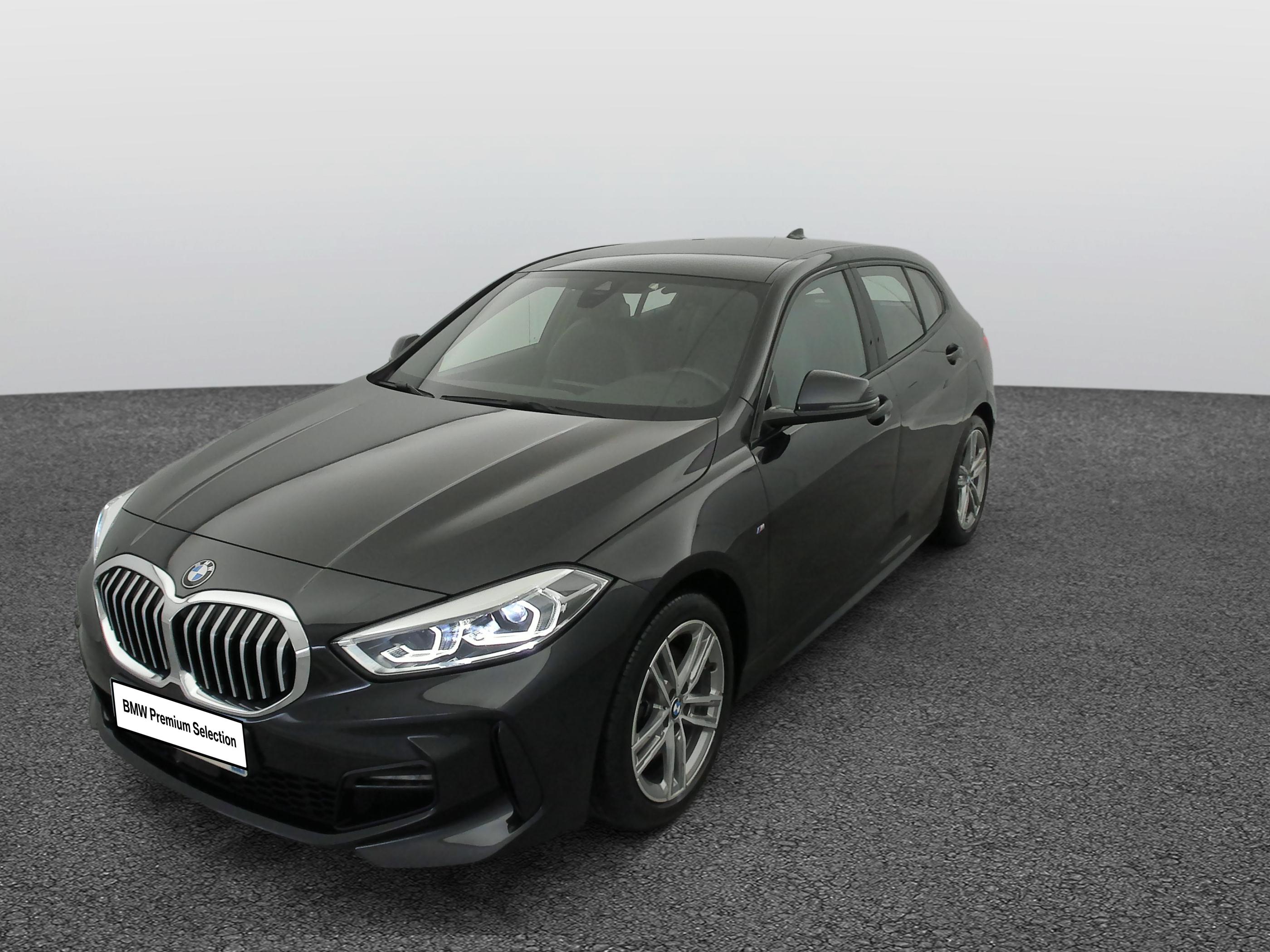 118i 136 ch DKG7