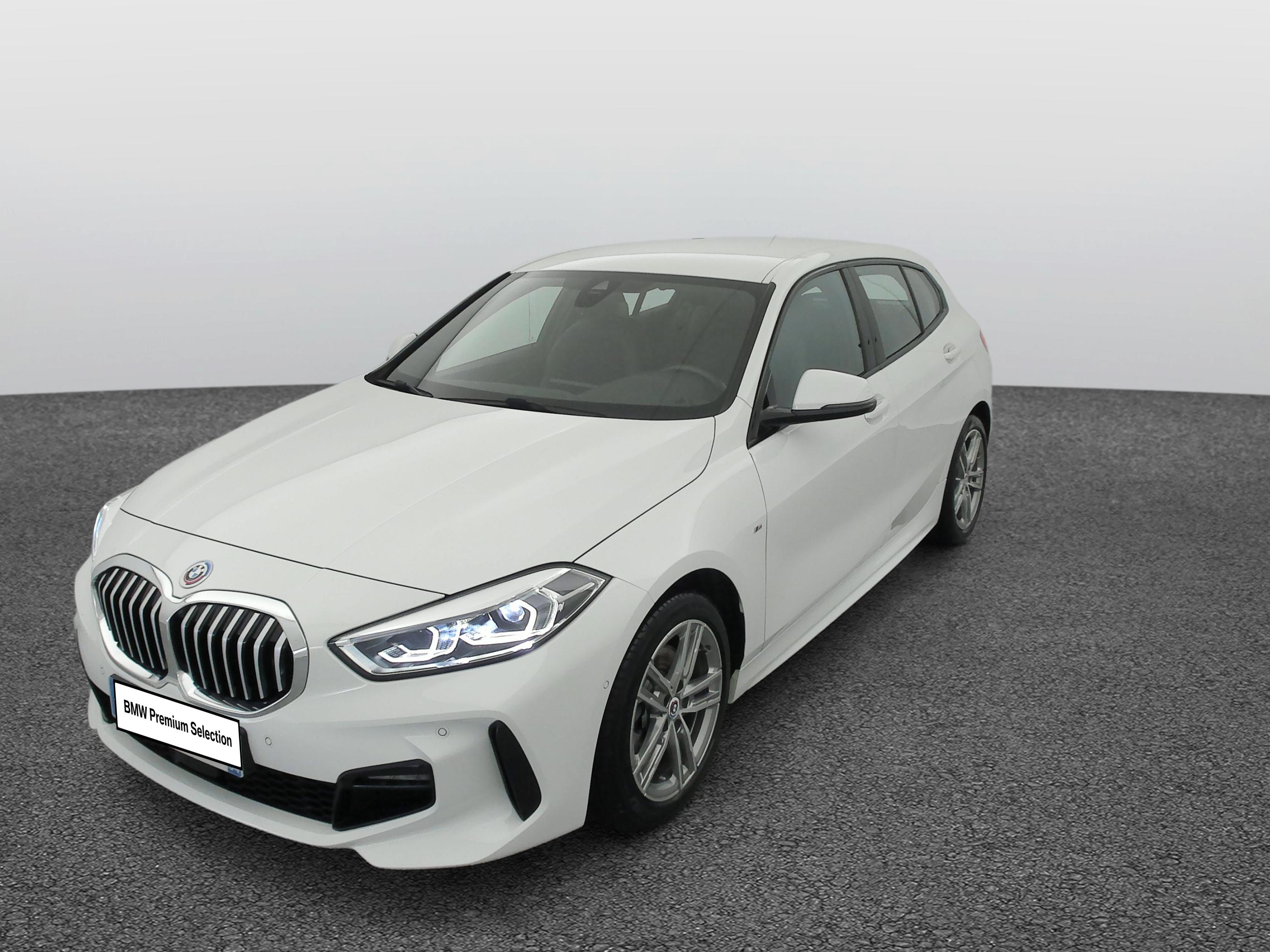 118i 136 ch DKG7