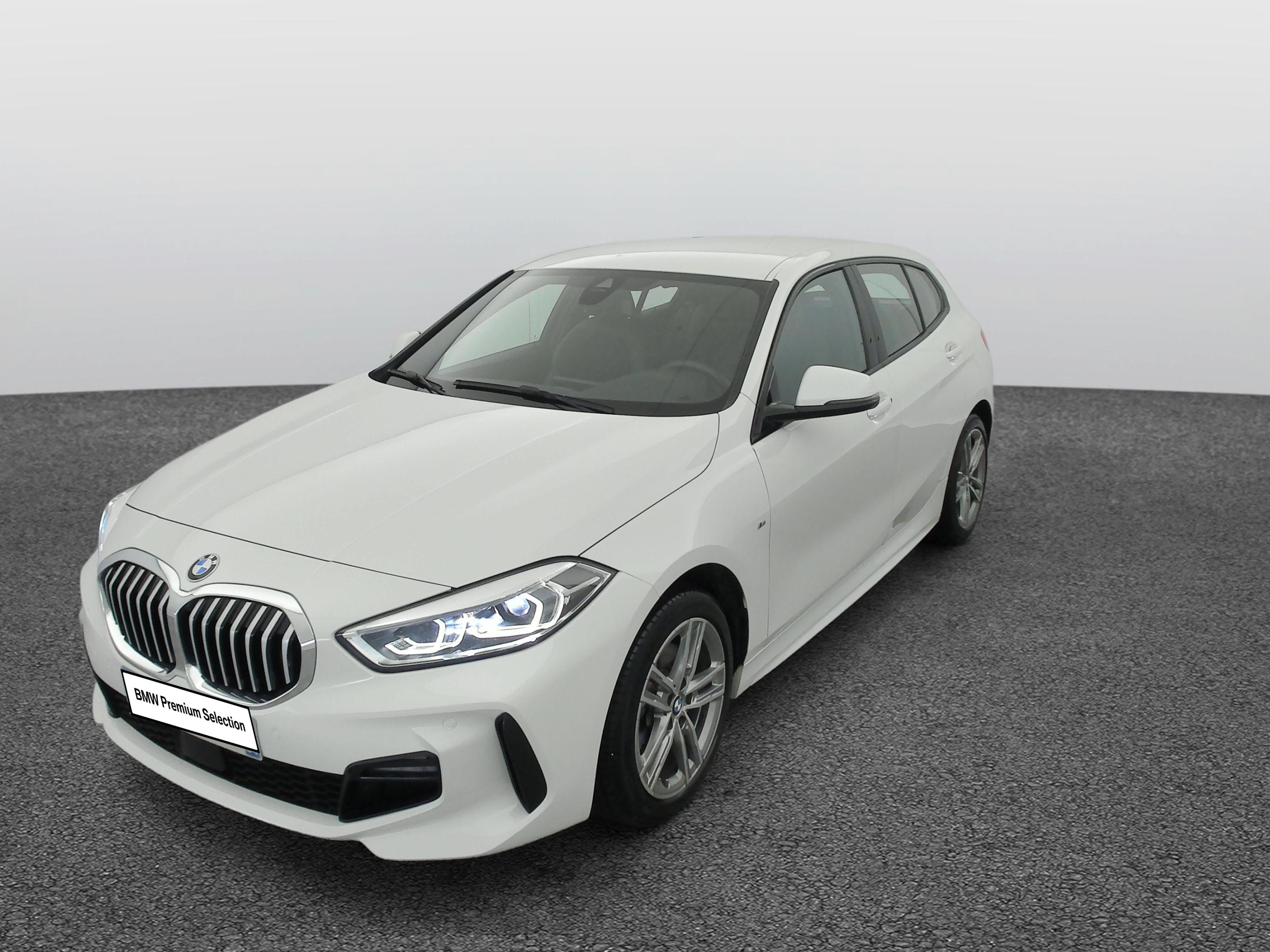 118i 136 ch DKG7