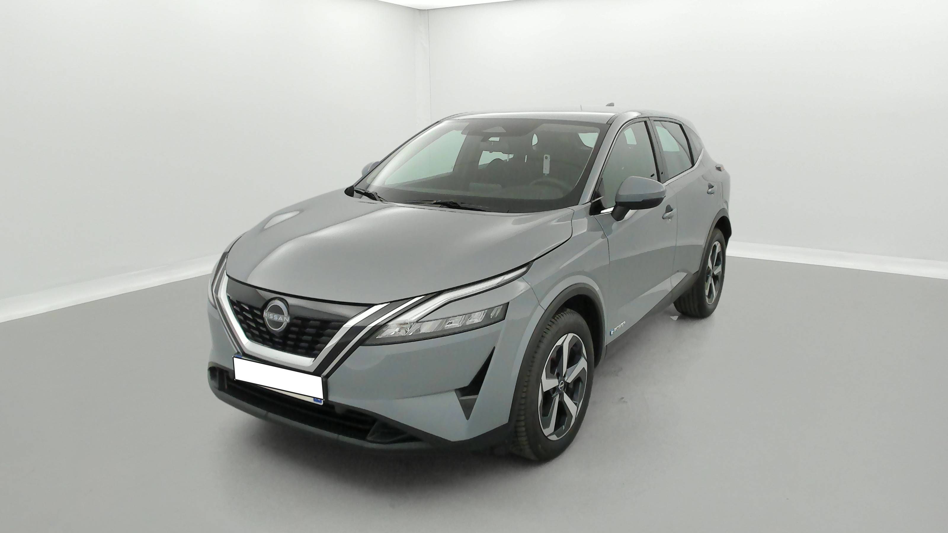 Qashqai e-Power 190 ch