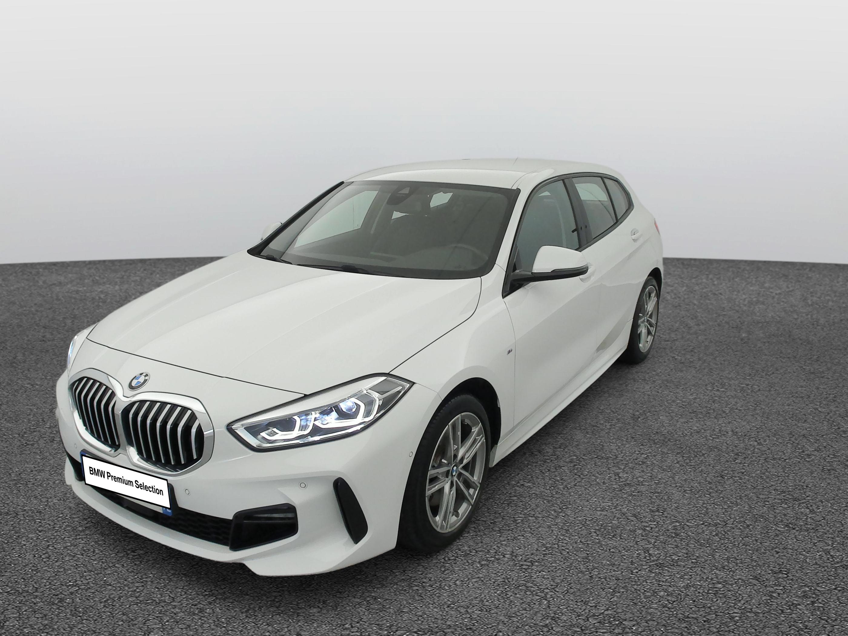 116i 109 ch DKG7
