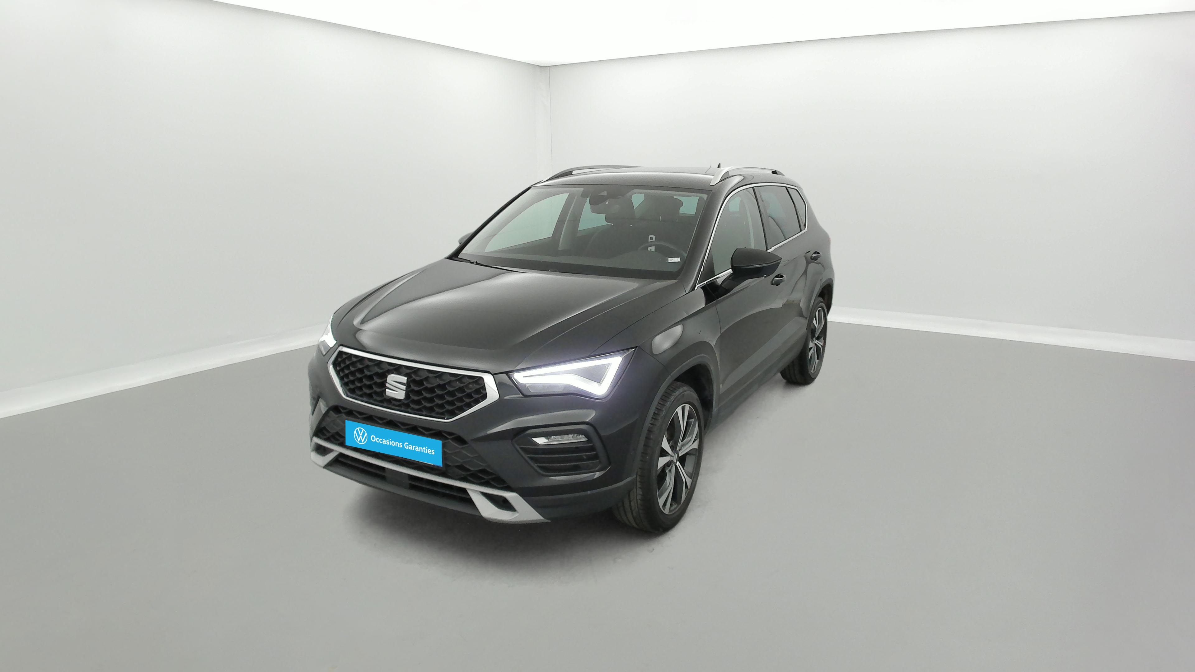 Ateca 1.0 TSI 115 ch Start/Stop