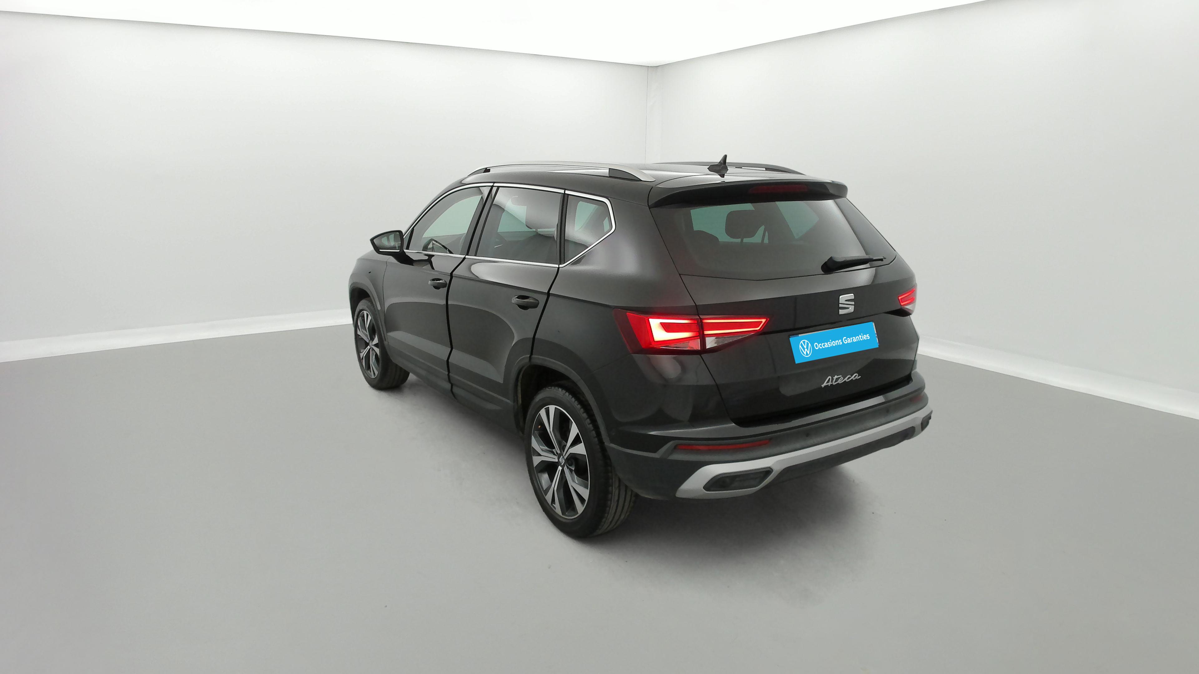 Ateca 1.0 TSI 115 ch Start/Stop
