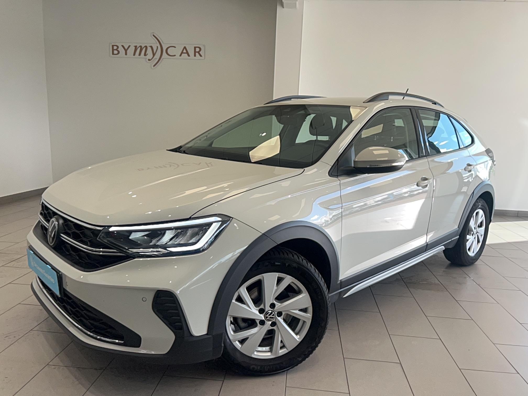Taigo 1.0 TSI 110 BVM6