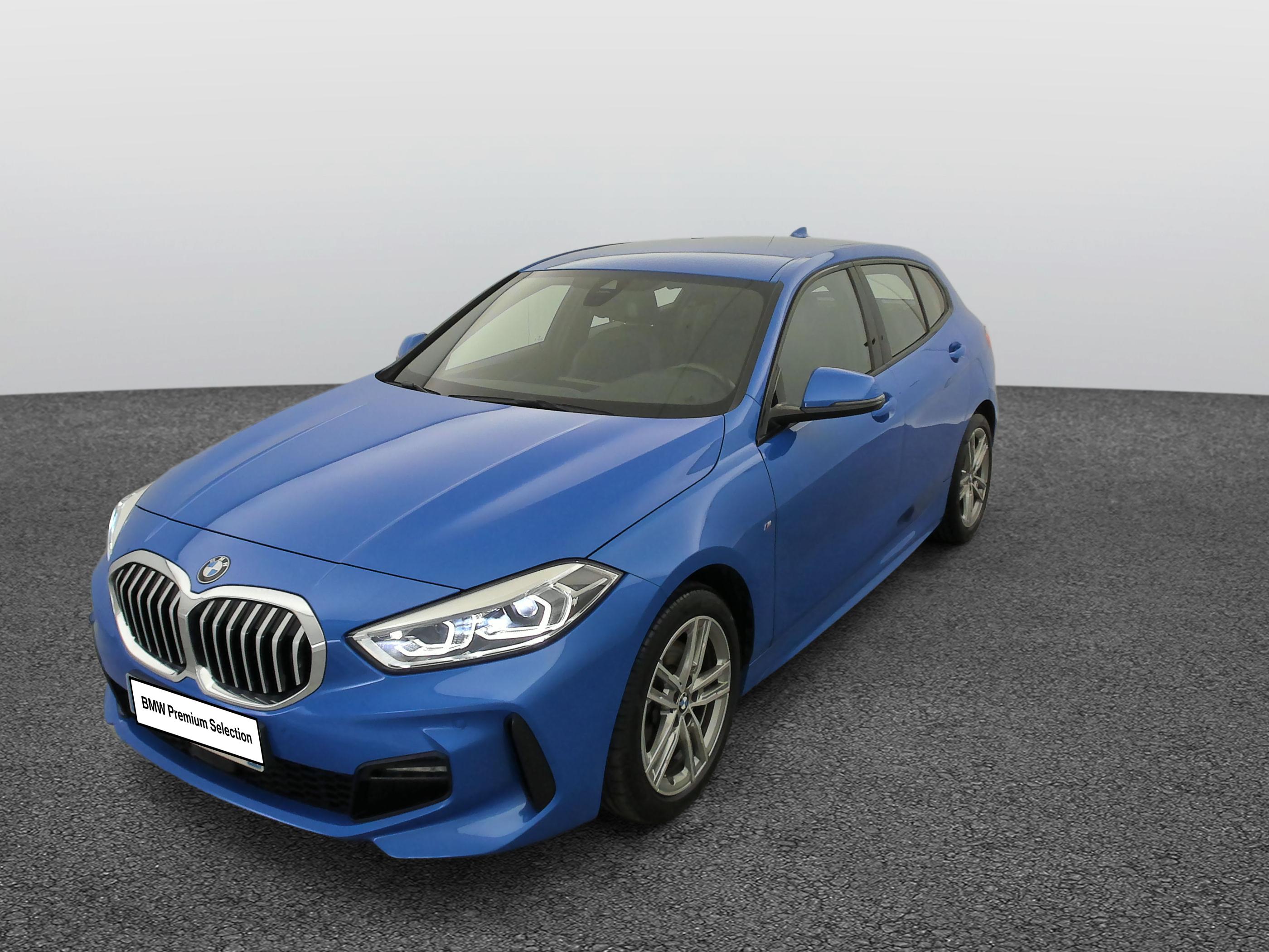 118i 136 ch DKG7