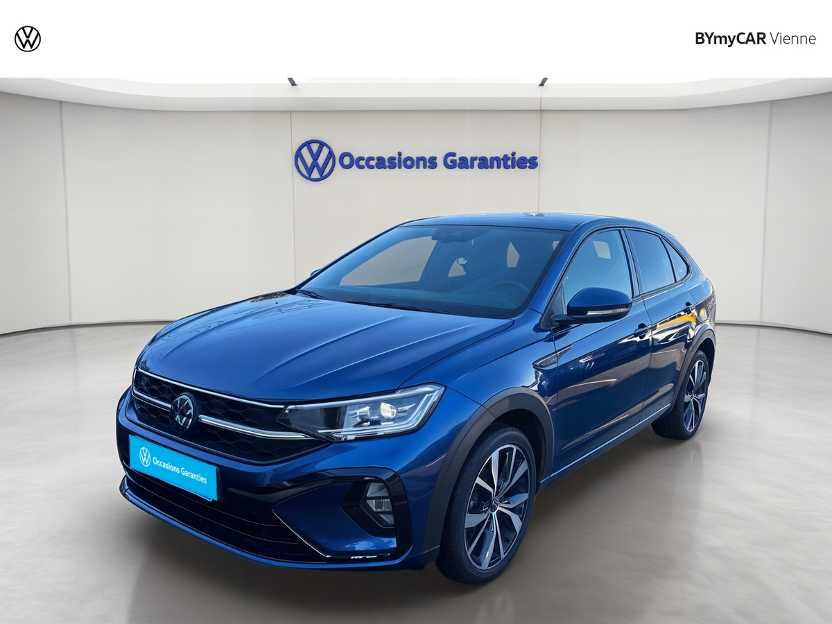 Taigo 1.5 TSI 150 DSG7