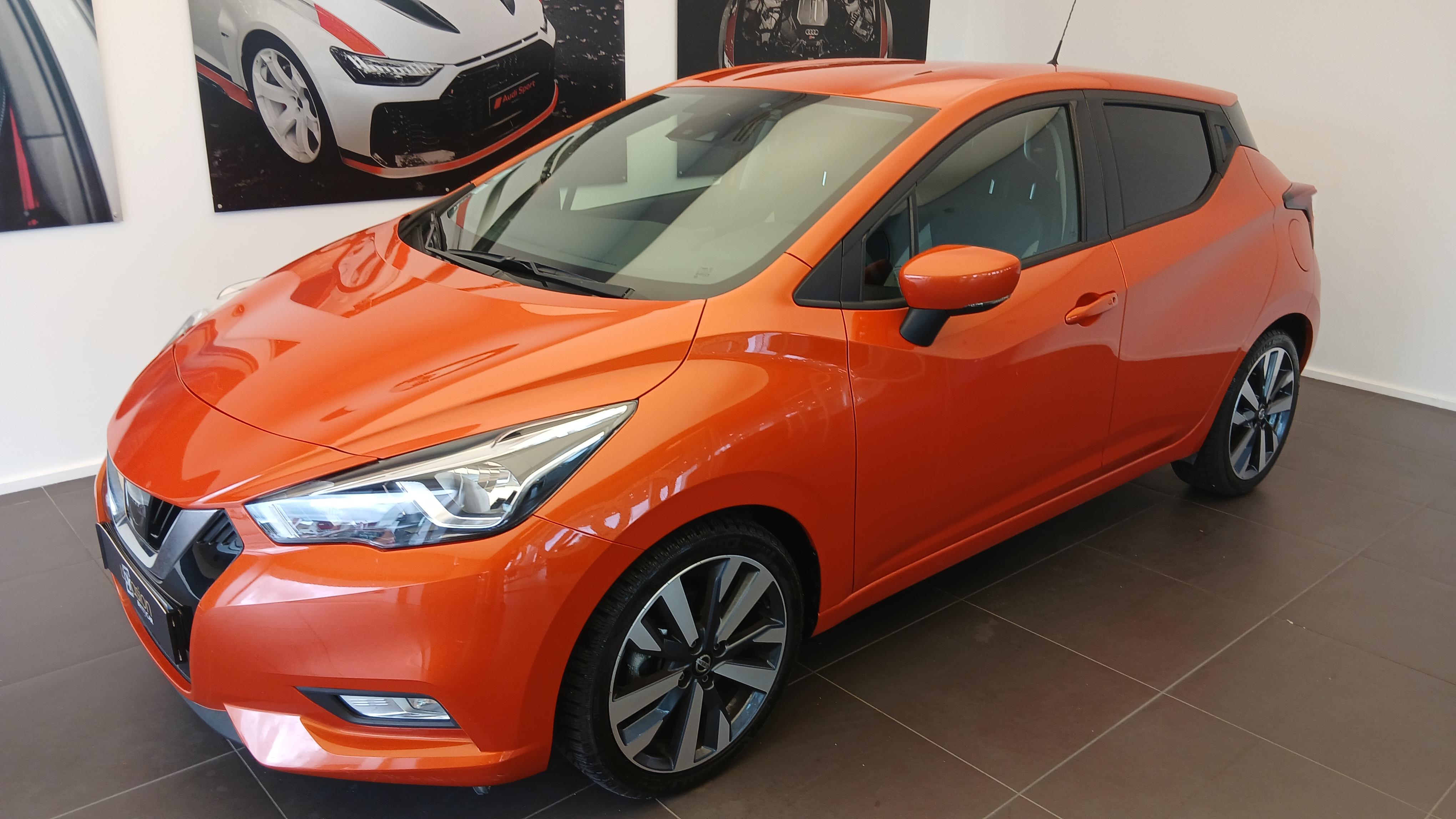 Micra IG-T 90