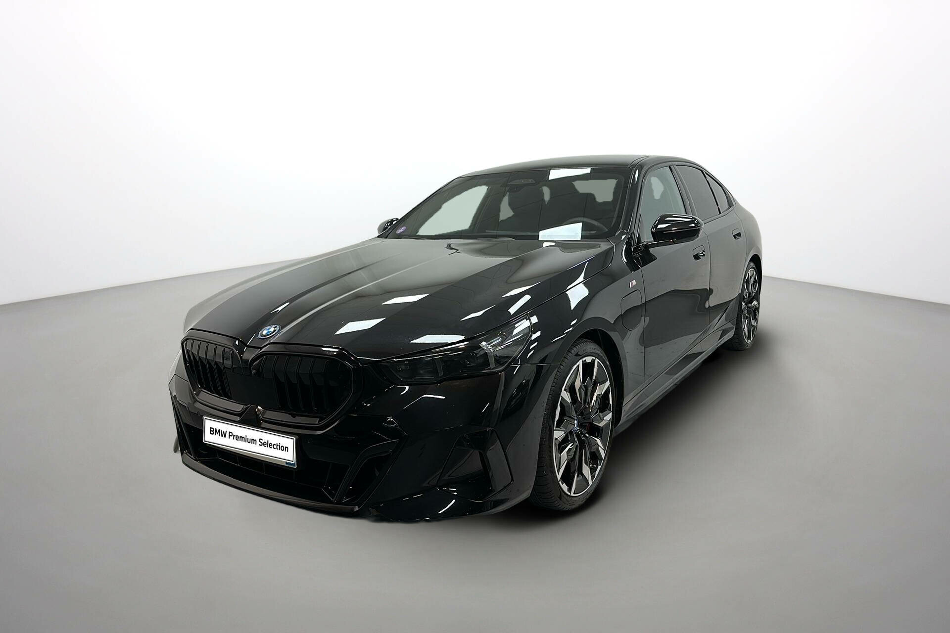 550e xDrive PHEV 489 ch BVA8