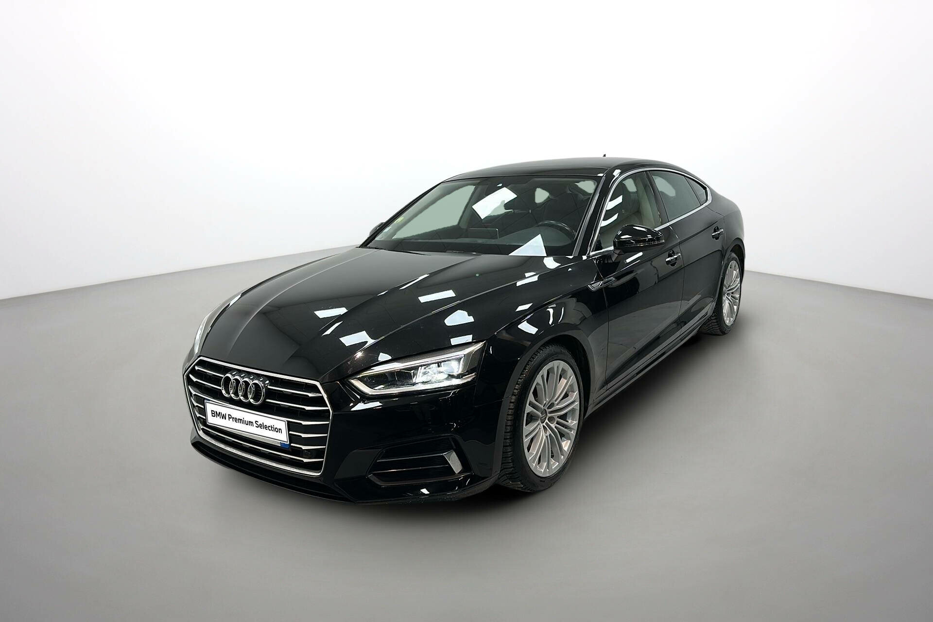 A5 Sportback 2.0 TDI 190 S tronic 7