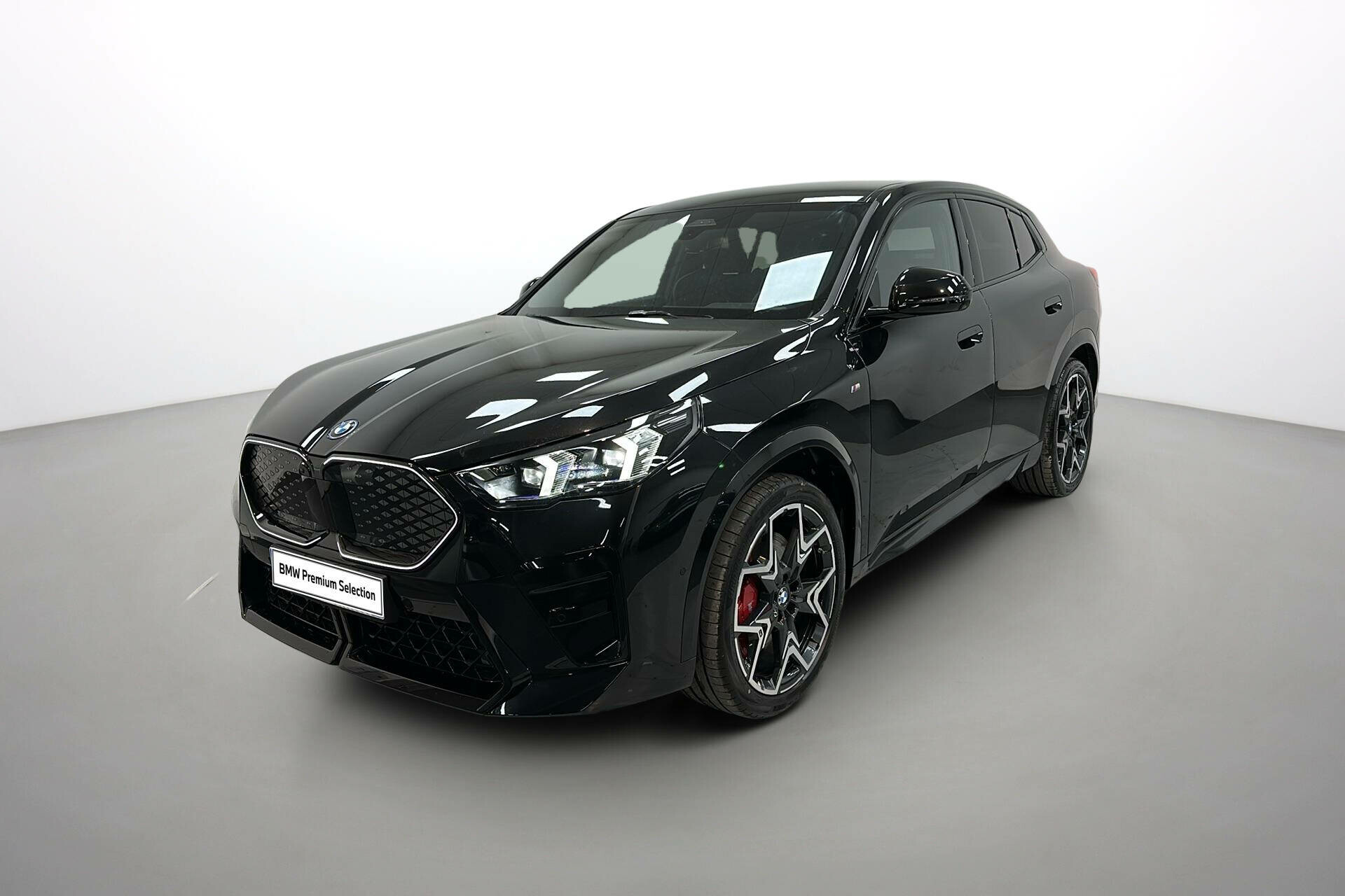 iX2 xDrive30 313ch BVA