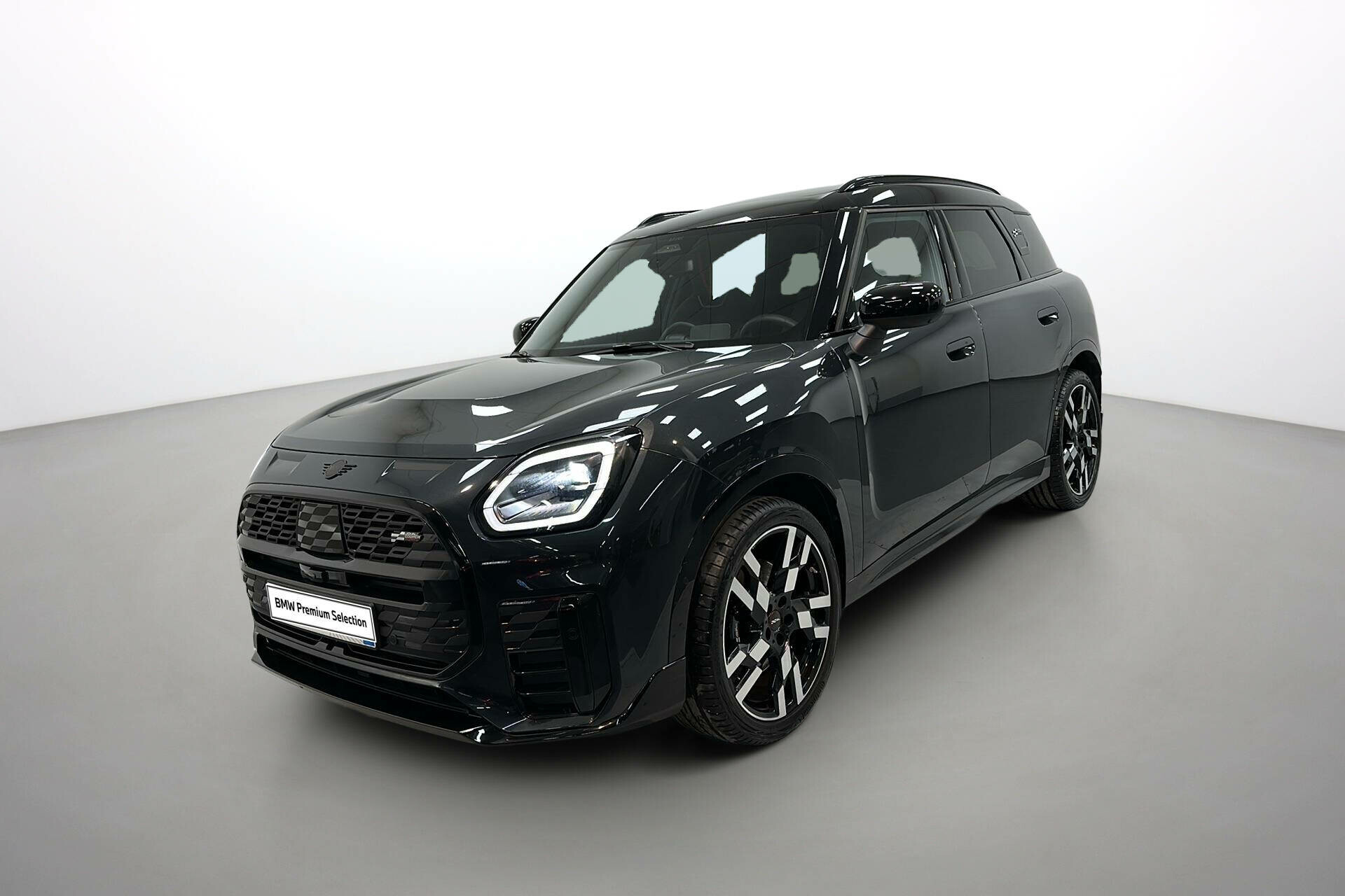 Countryman 170 ch DKG7 C