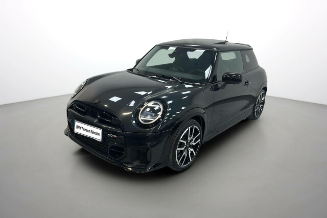 Cooper 156 ch DKG7 C