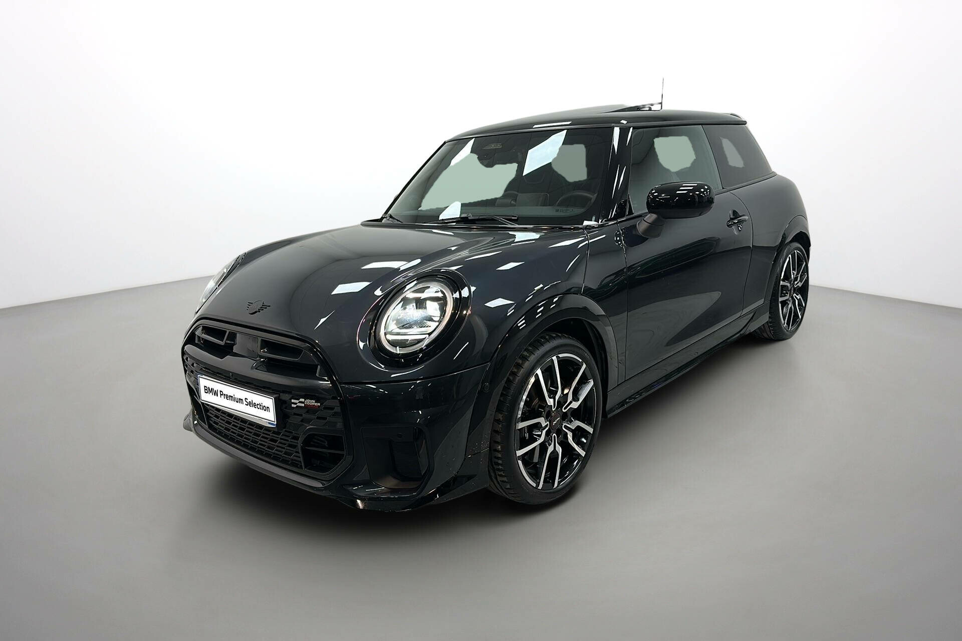 Cooper 156 ch DKG7 C