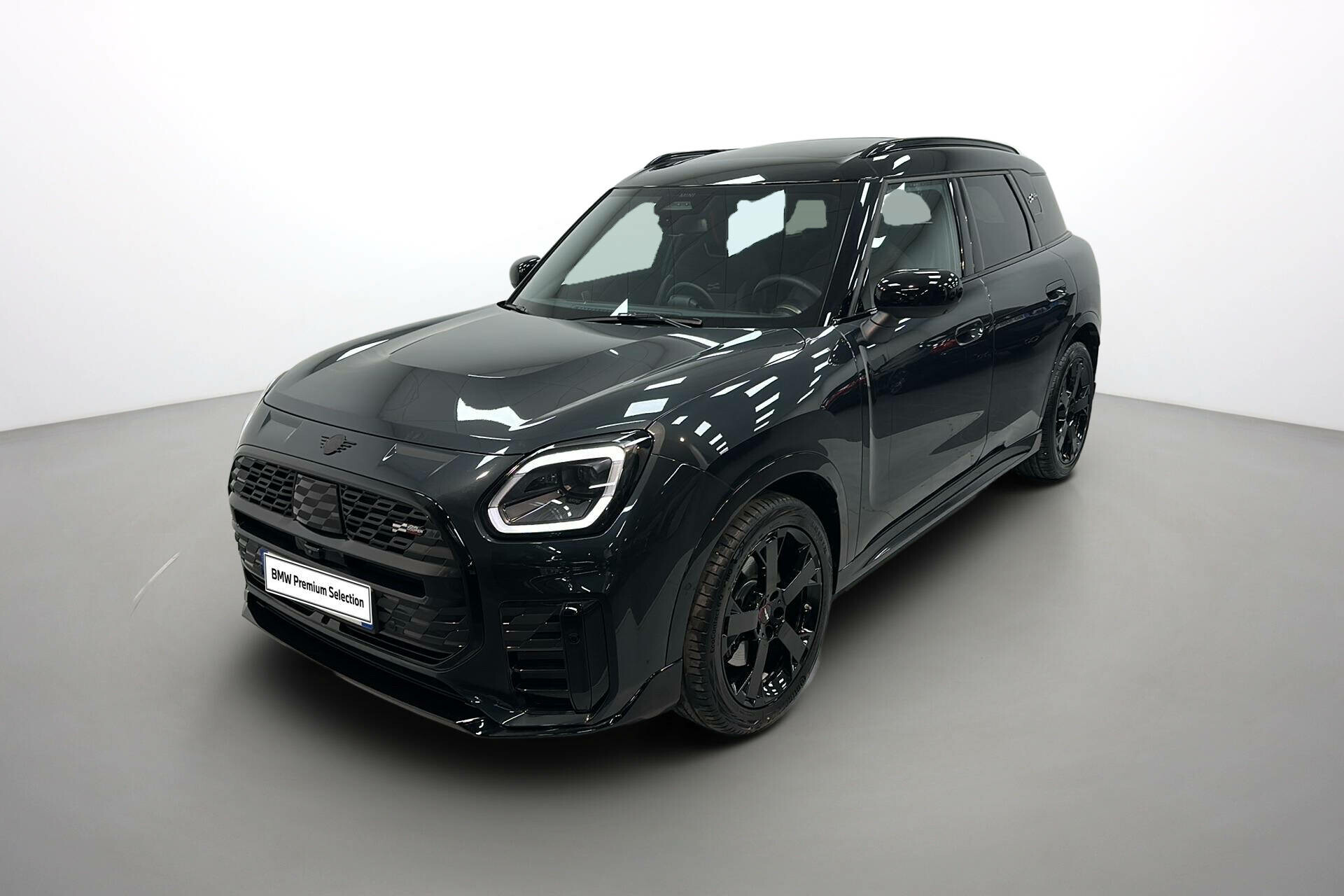 Countryman 170 ch DKG7 C