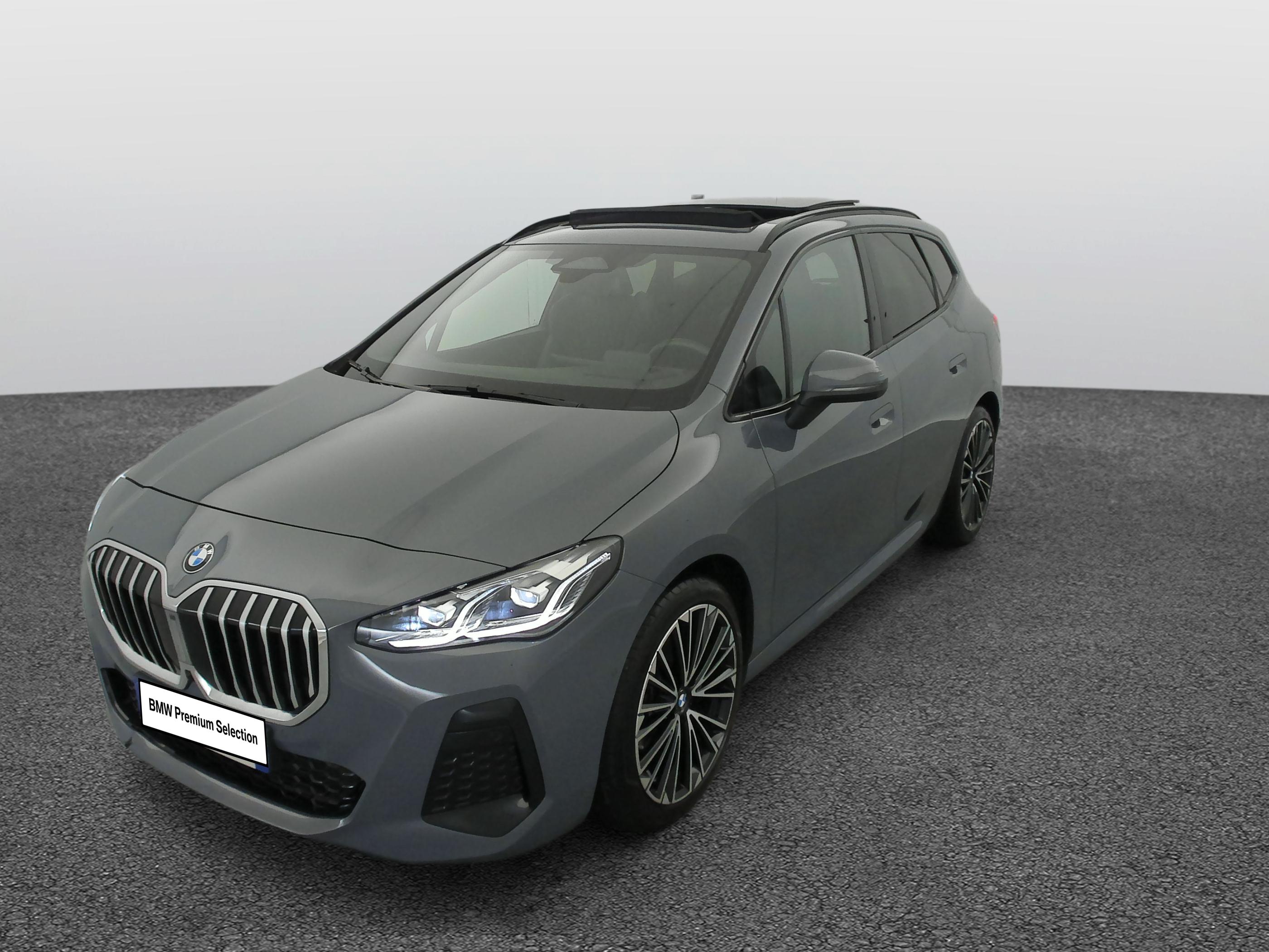 Active Tourer 218i 136 ch DKG7