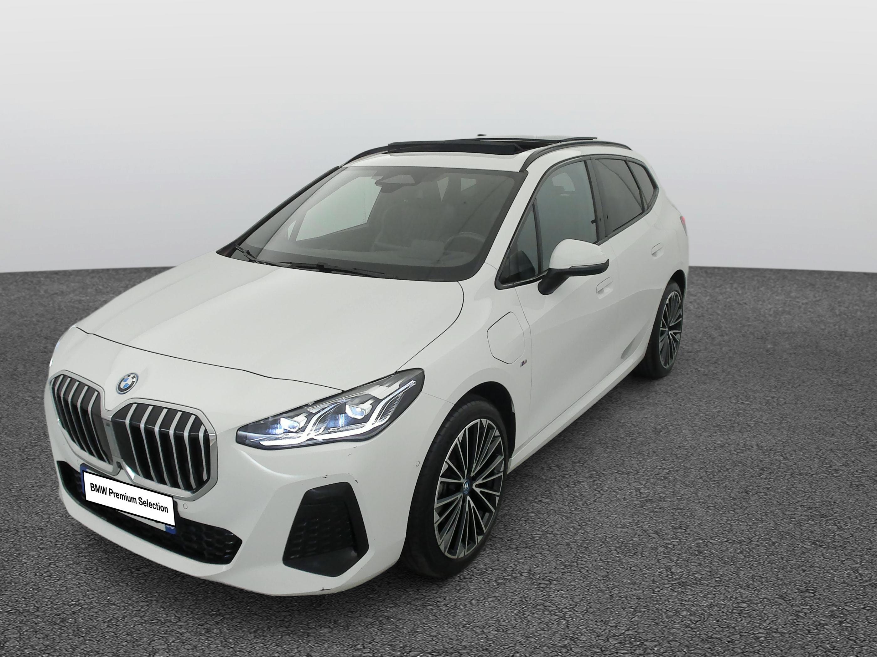 Active Tourer 225e xDrive 245 ch DKG7