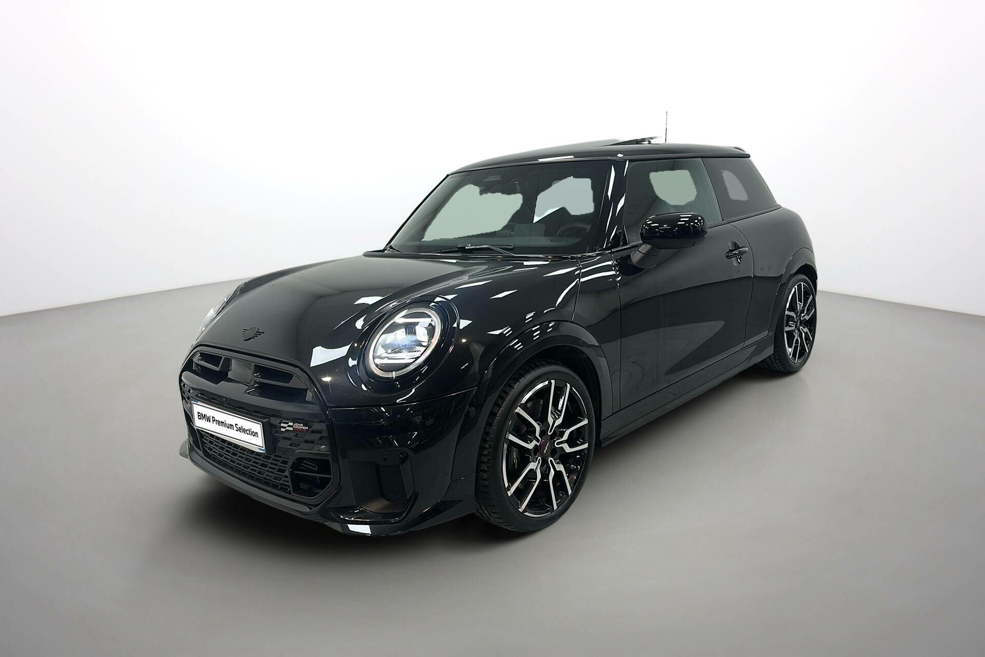 Cooper 156 ch DKG7 C
