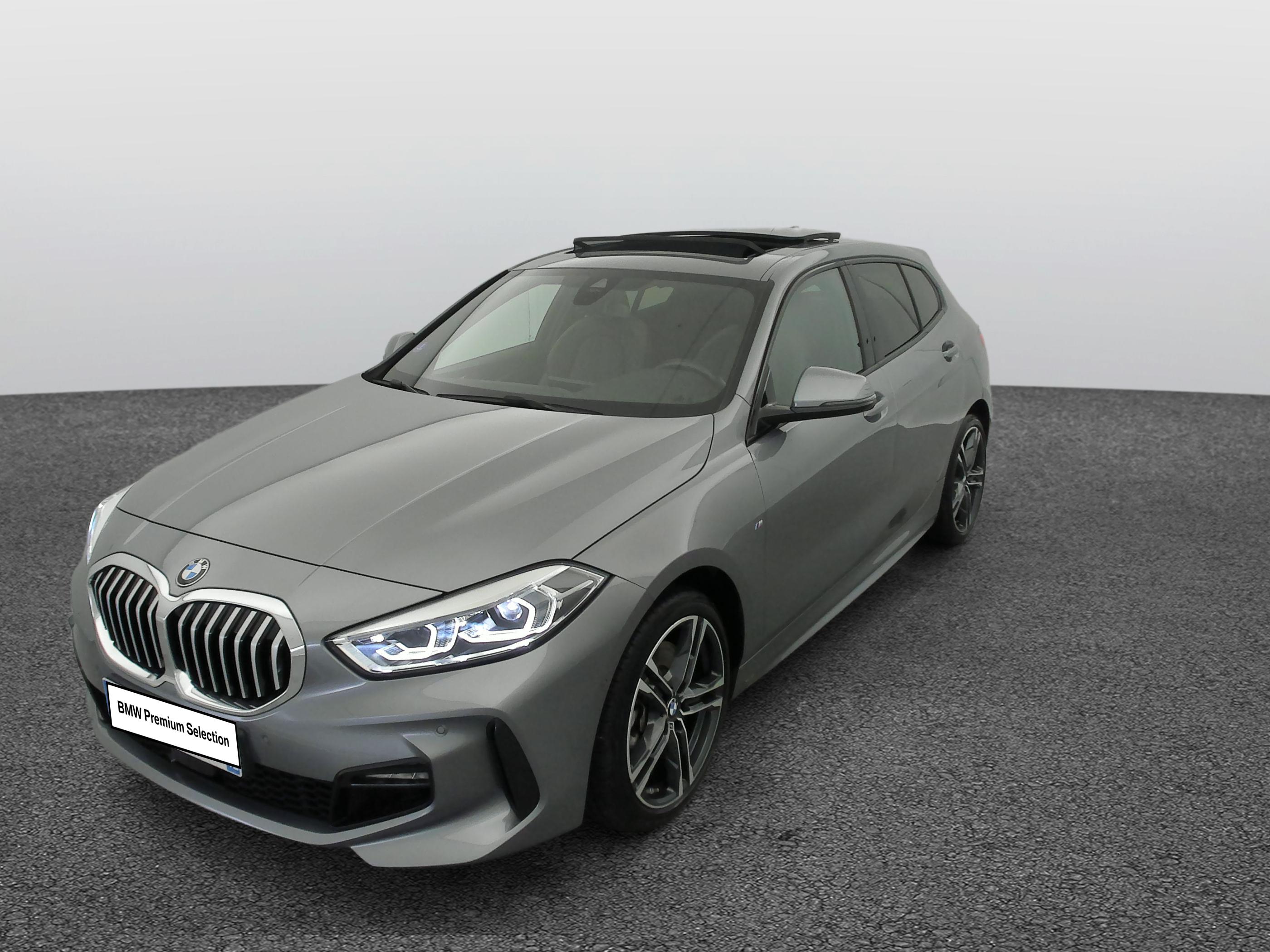 120i 178 ch DKG7