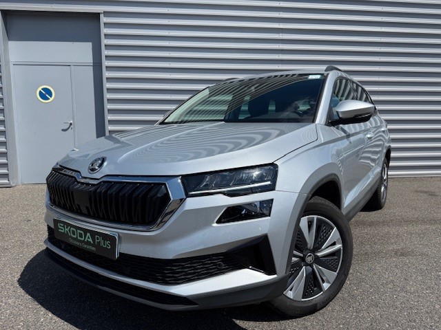 Karoq 2.0 TDI 116 ch SCR DSG7