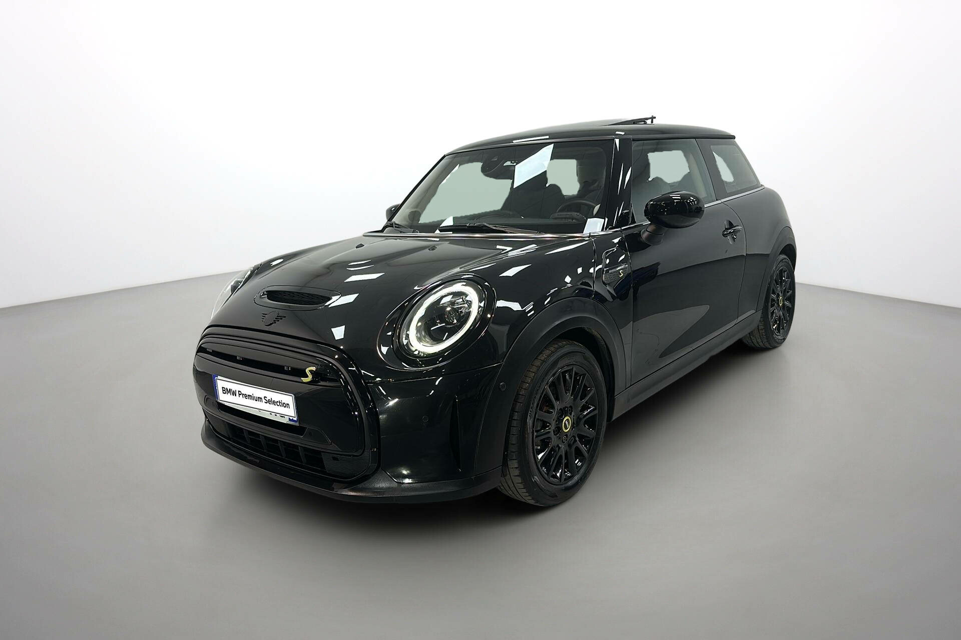 Hatch 3 Portes Cooper SE 184 ch