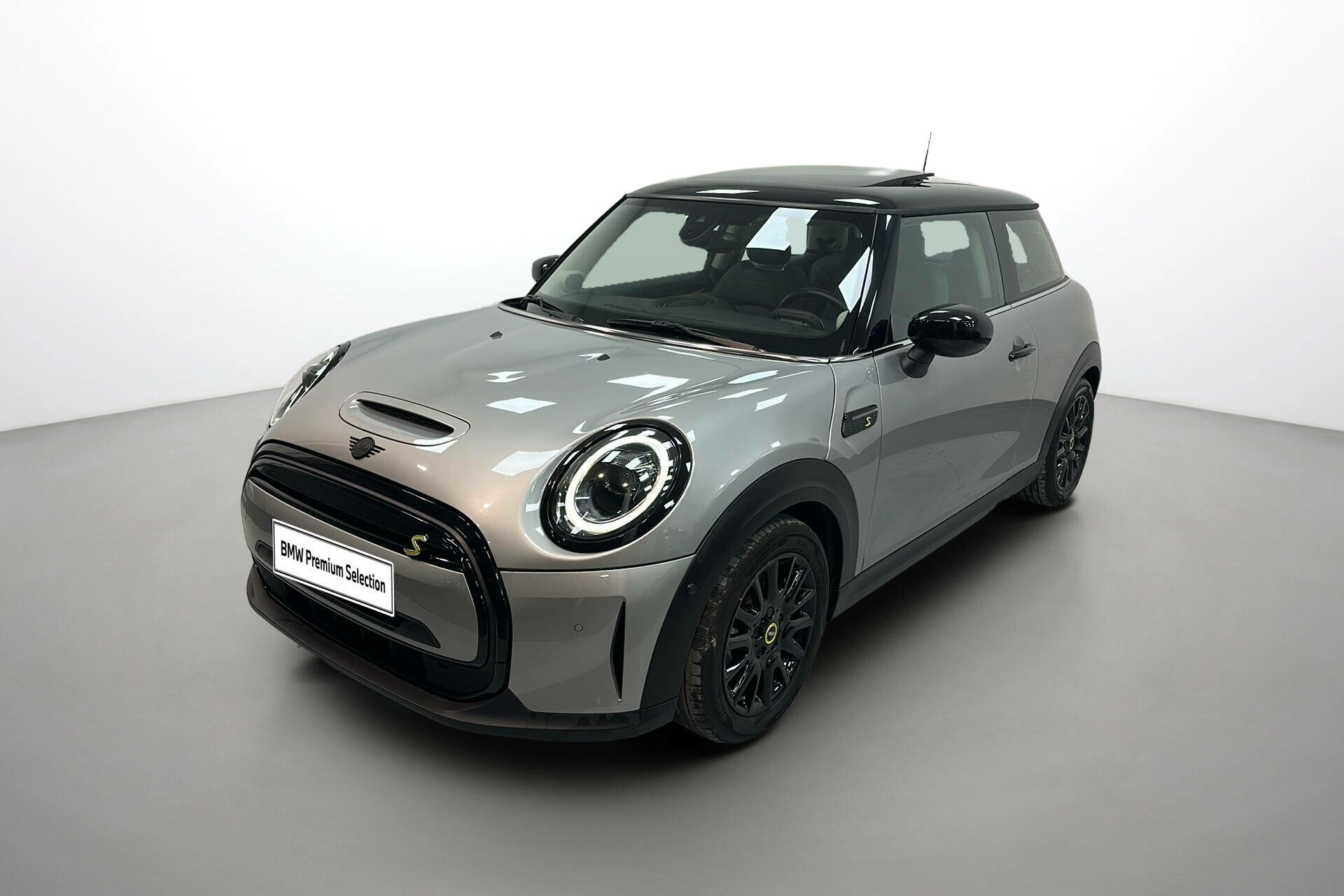 Hatch 3 Portes Cooper SE 184 ch