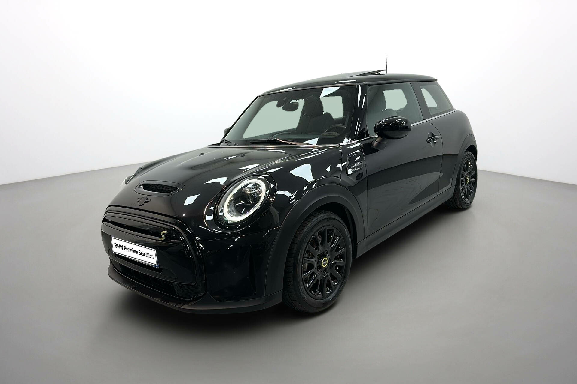 Hatch 3 Portes Cooper SE 184 ch