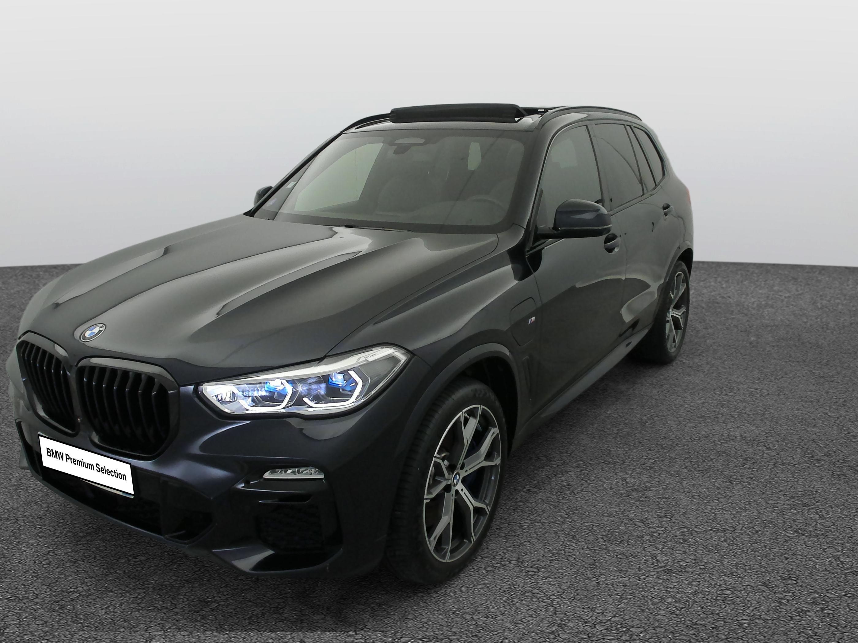 X5 xDrive45e 394 ch BVA8
