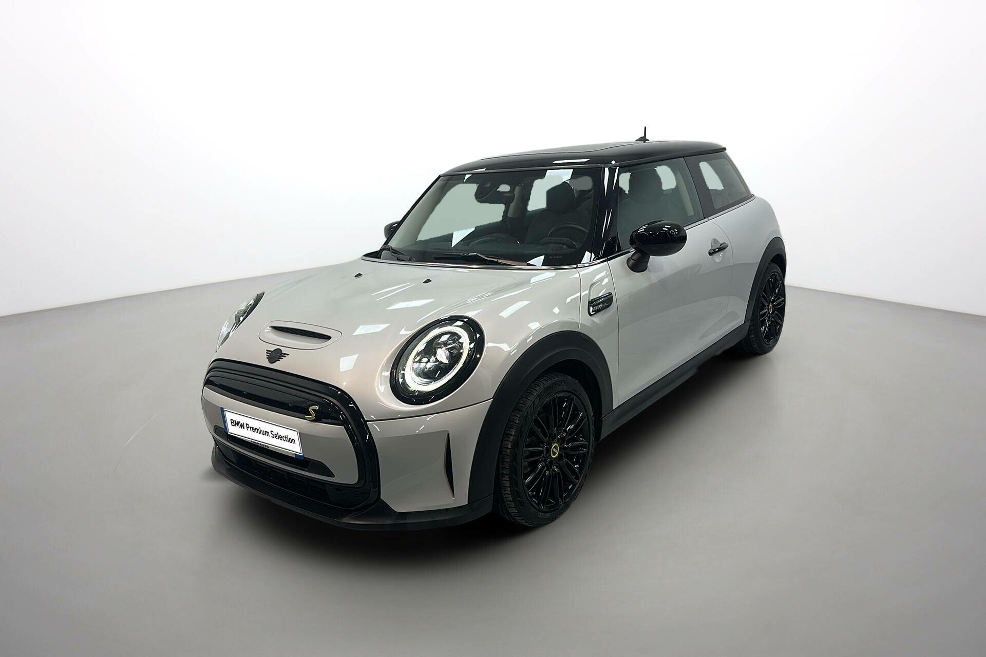Hatch 3 Portes Cooper SE 184 ch