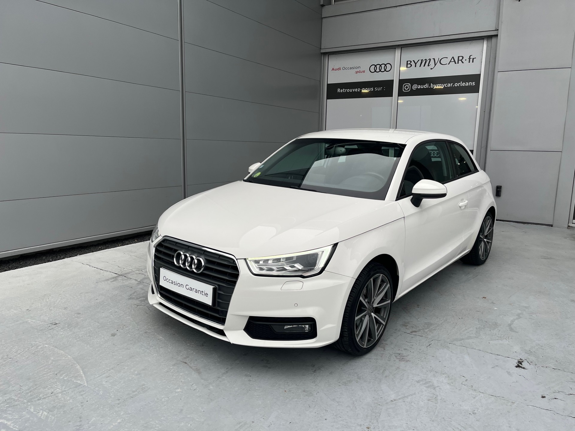 A1 1.4 TDI 90 ultra