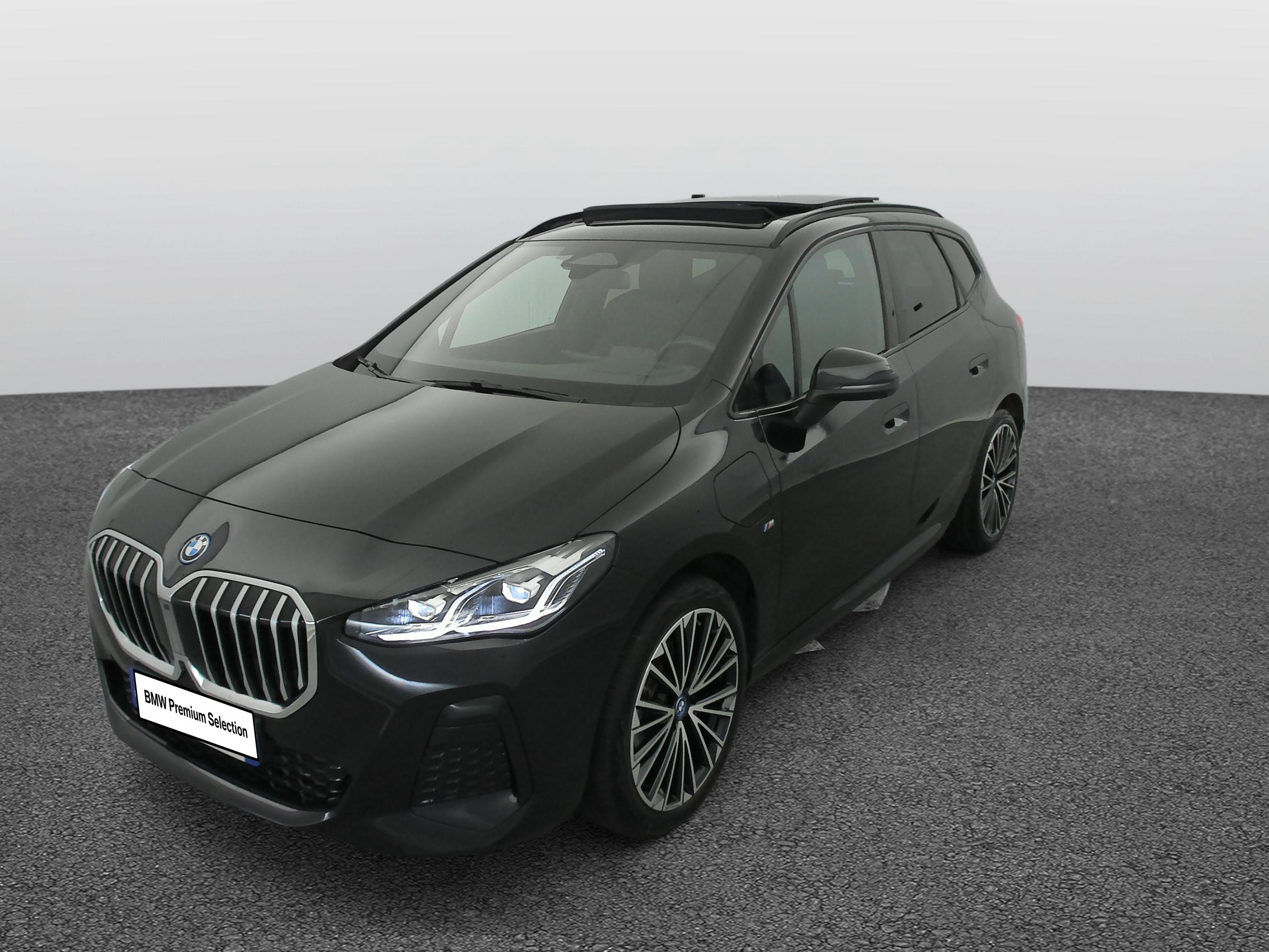 Active Tourer 225e xDrive 245 ch DKG7
