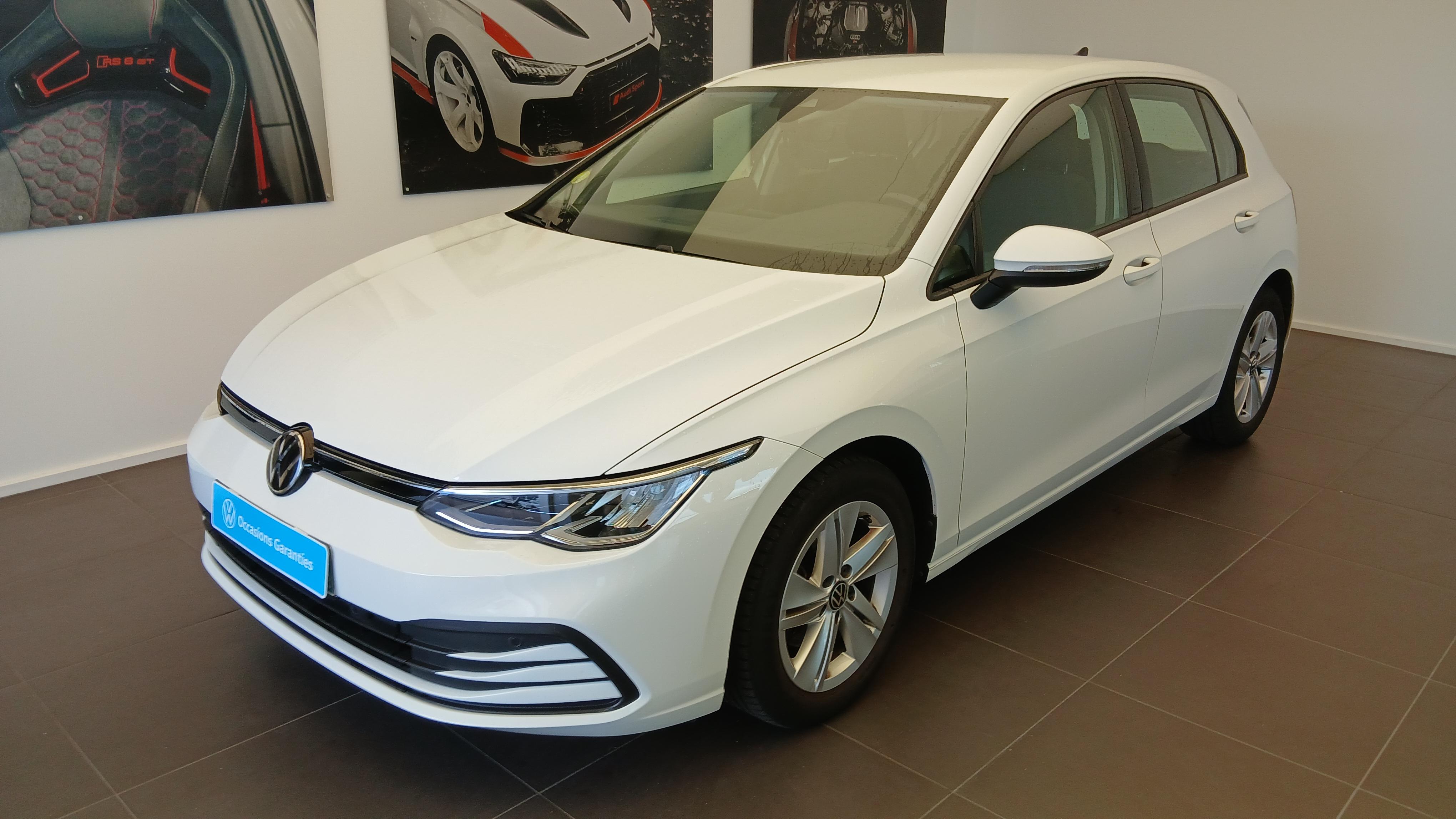 Golf 2.0 TDI SCR 115 BVM6