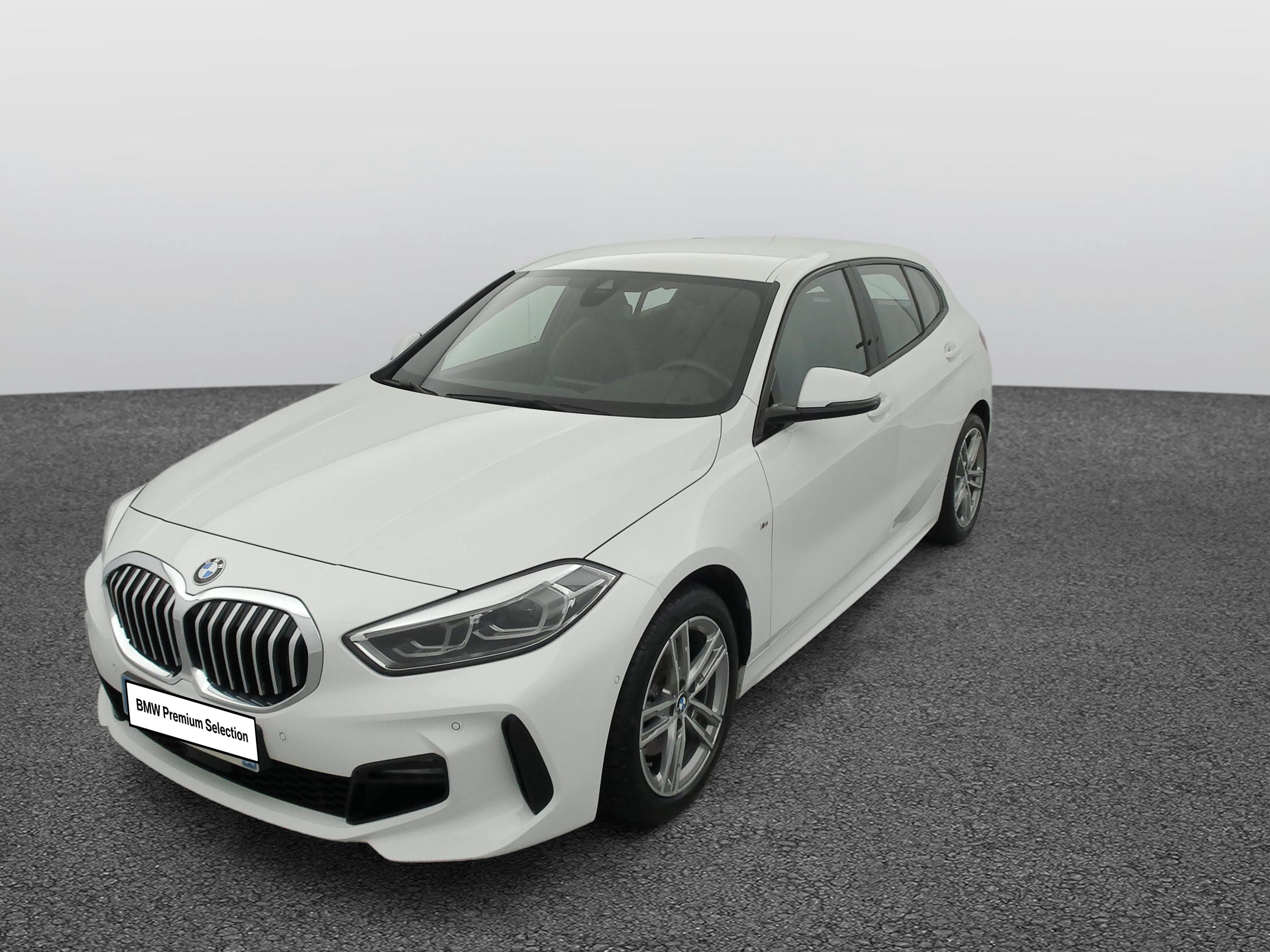 118i 136 ch DKG7