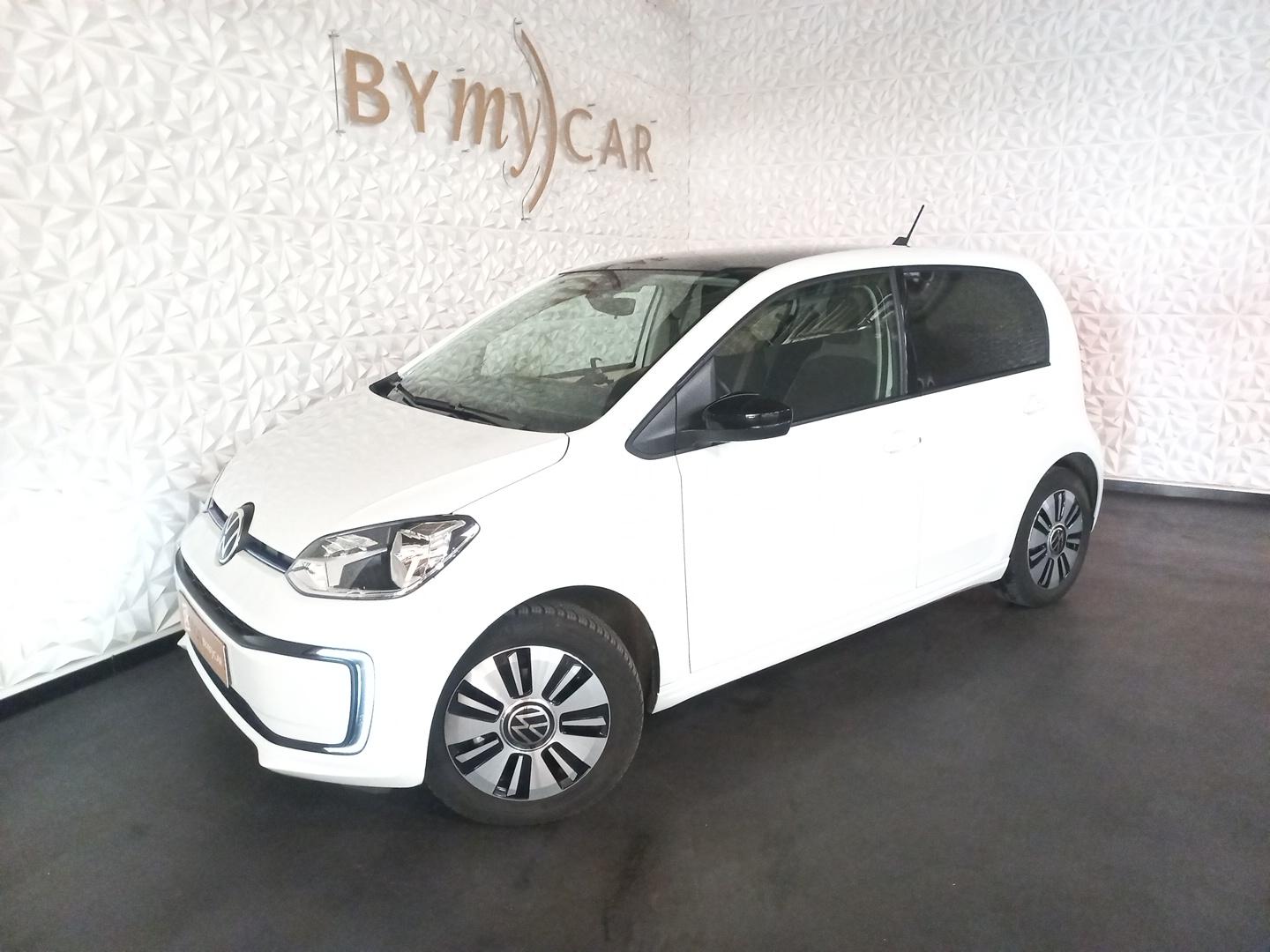 e-up! 2.0 Electrique
