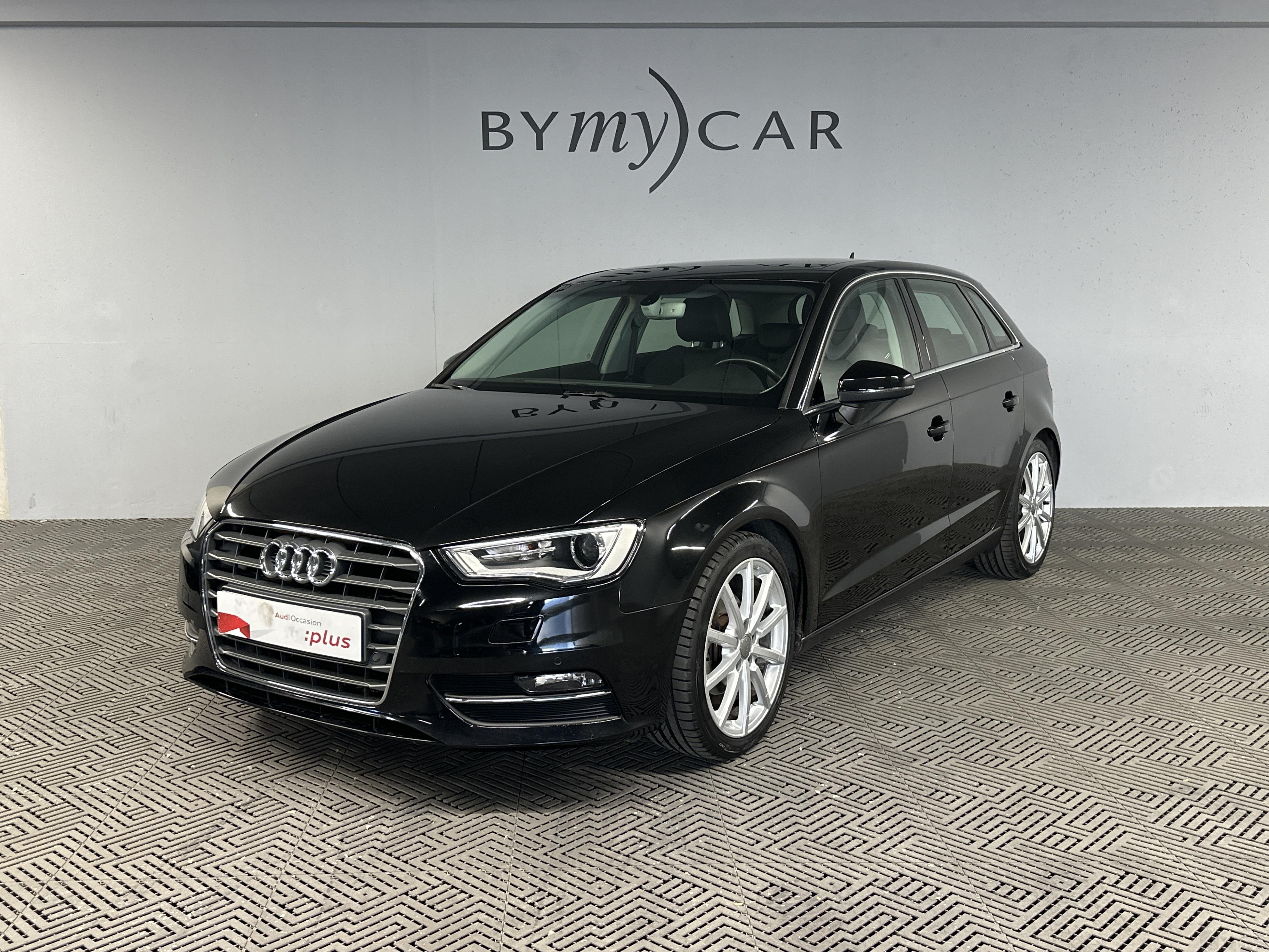 A3 Sportback 1.4 TFSI COD ultra 150