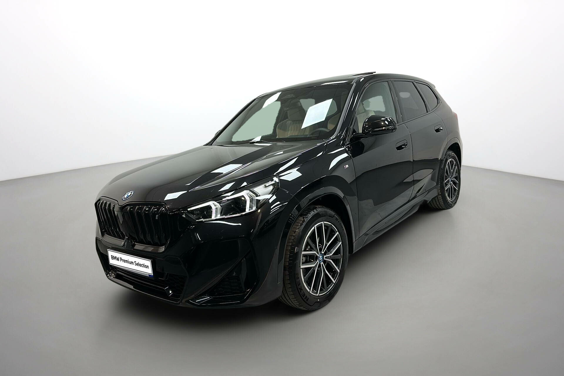 iX1 xDrive30 313ch BVA