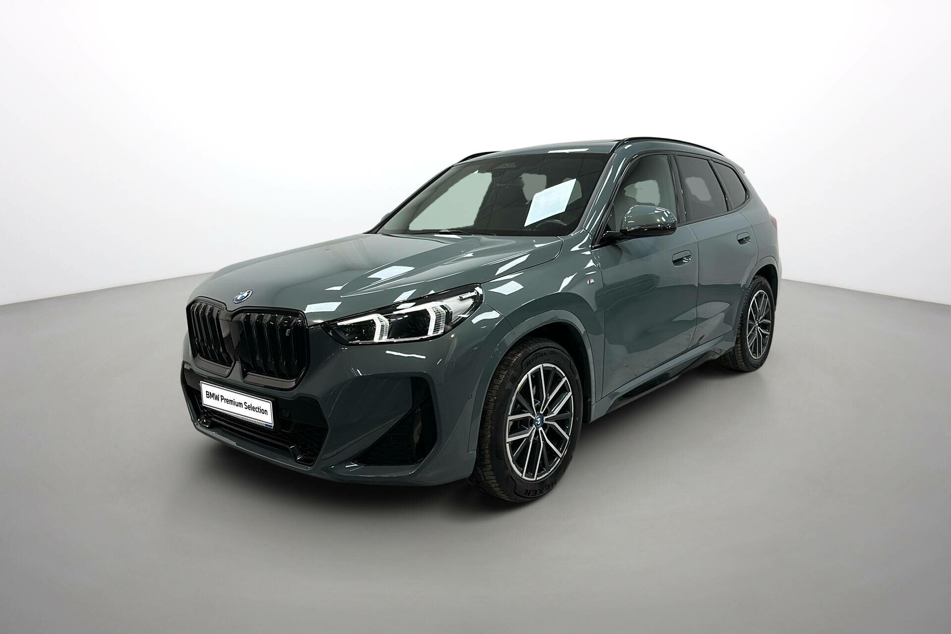 iX1 xDrive30 313ch BVA
