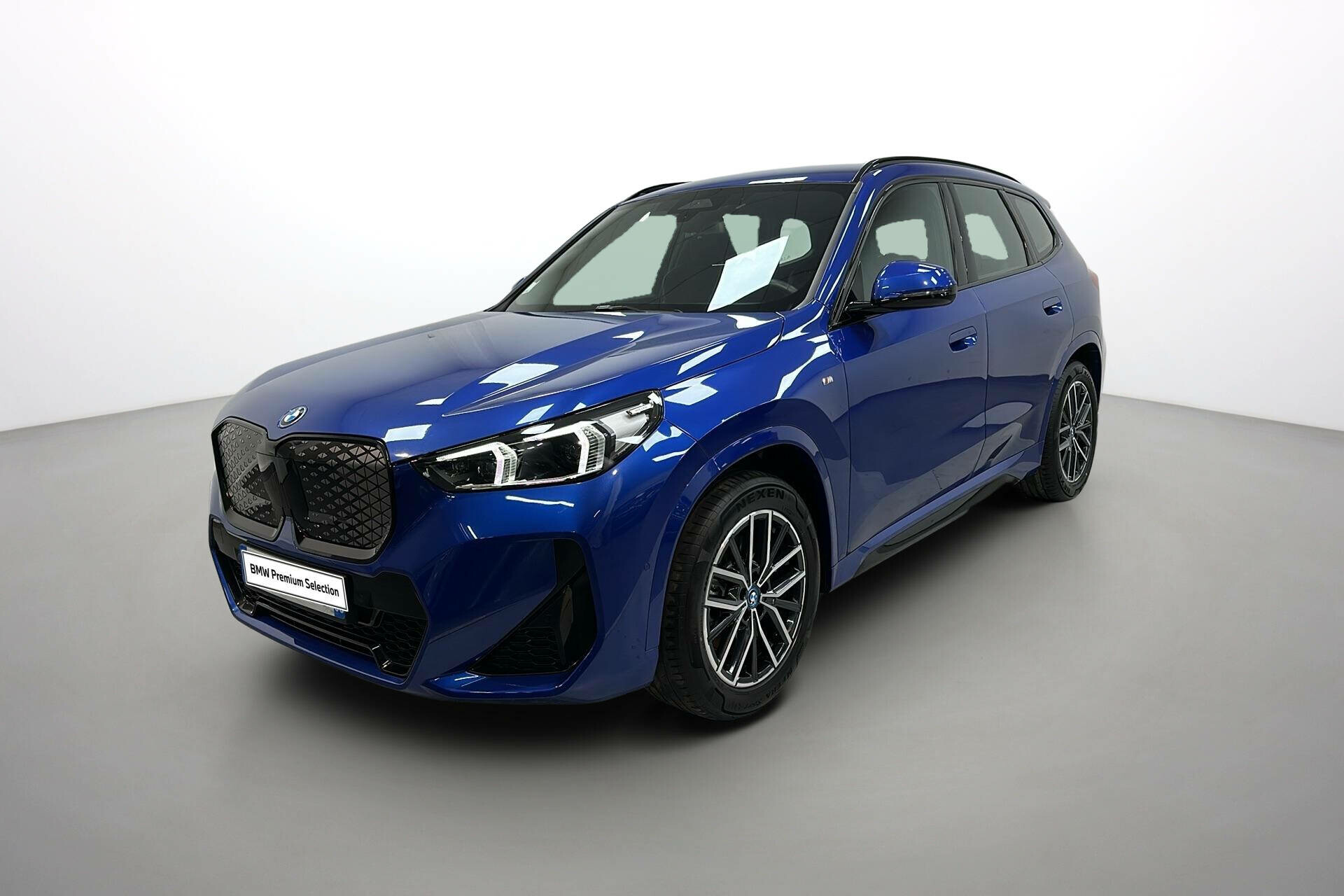 iX1 xDrive30 313ch BVA